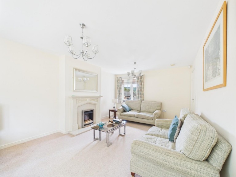 Image of Hillcrest, Matlock