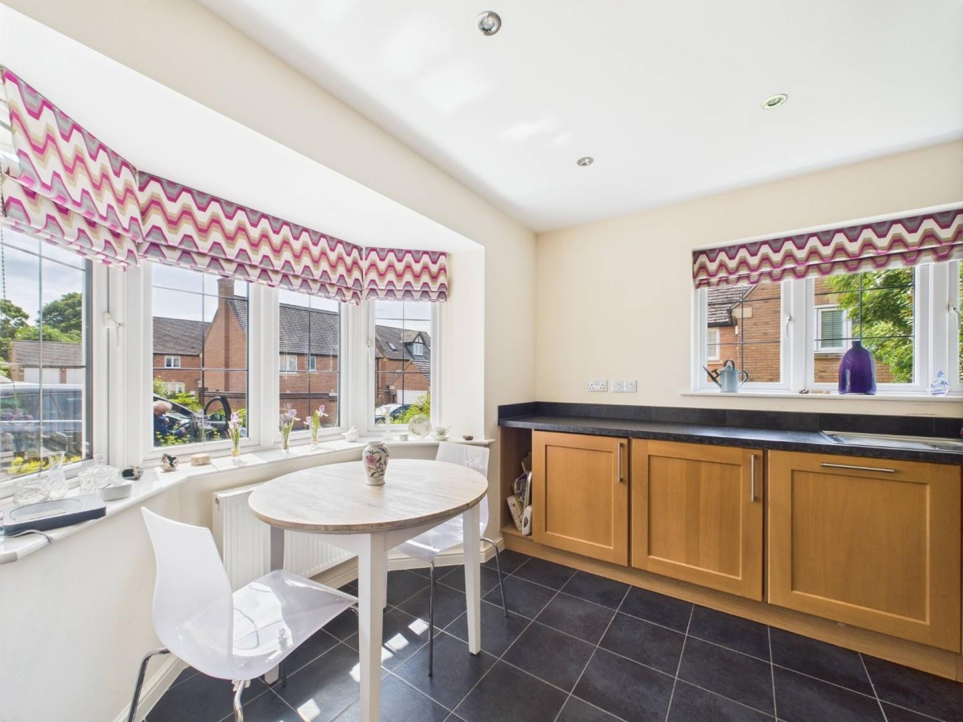 Images for Hillcrest, Matlock