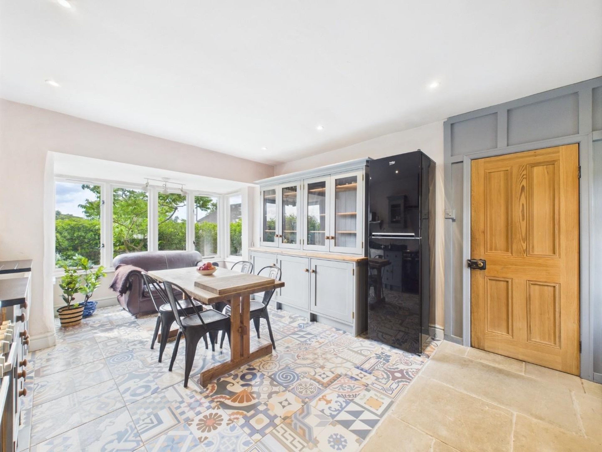 Images for Hasker Farm Barn, off Stainsbro Lane, Kirk Ireton