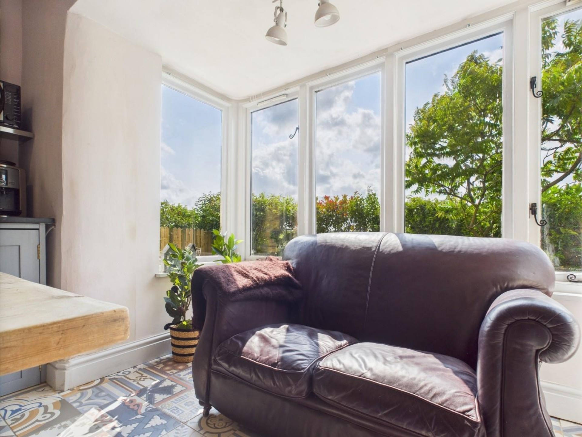 Images for Hasker Farm Barn, off Stainsbro Lane, Kirk Ireton