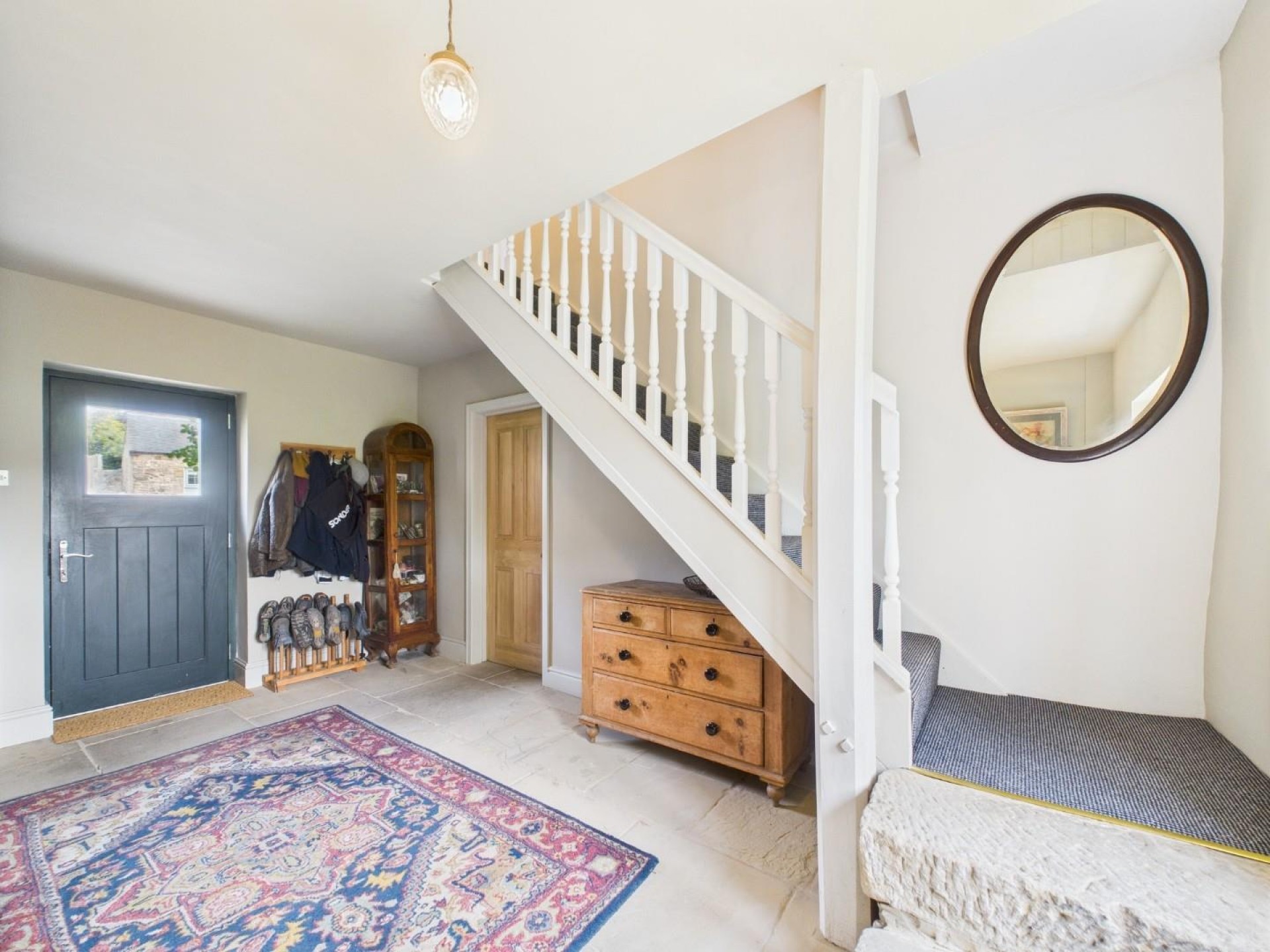 Images for Hasker Farm Barn, off Stainsbro Lane, Kirk Ireton