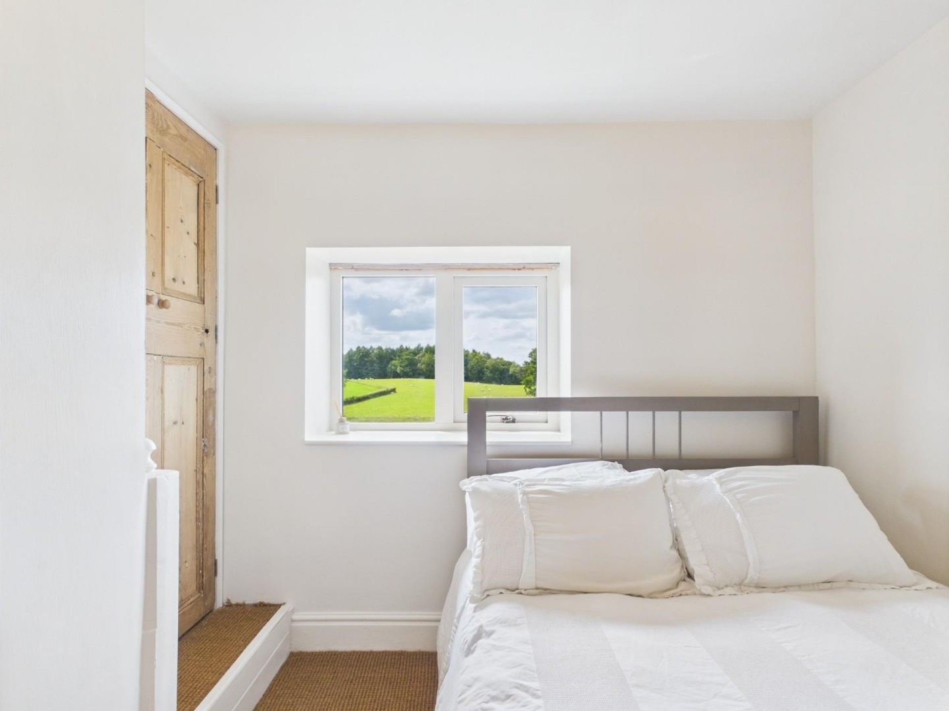 Images for Hasker Farm Barn, off Stainsbro Lane, Kirk Ireton