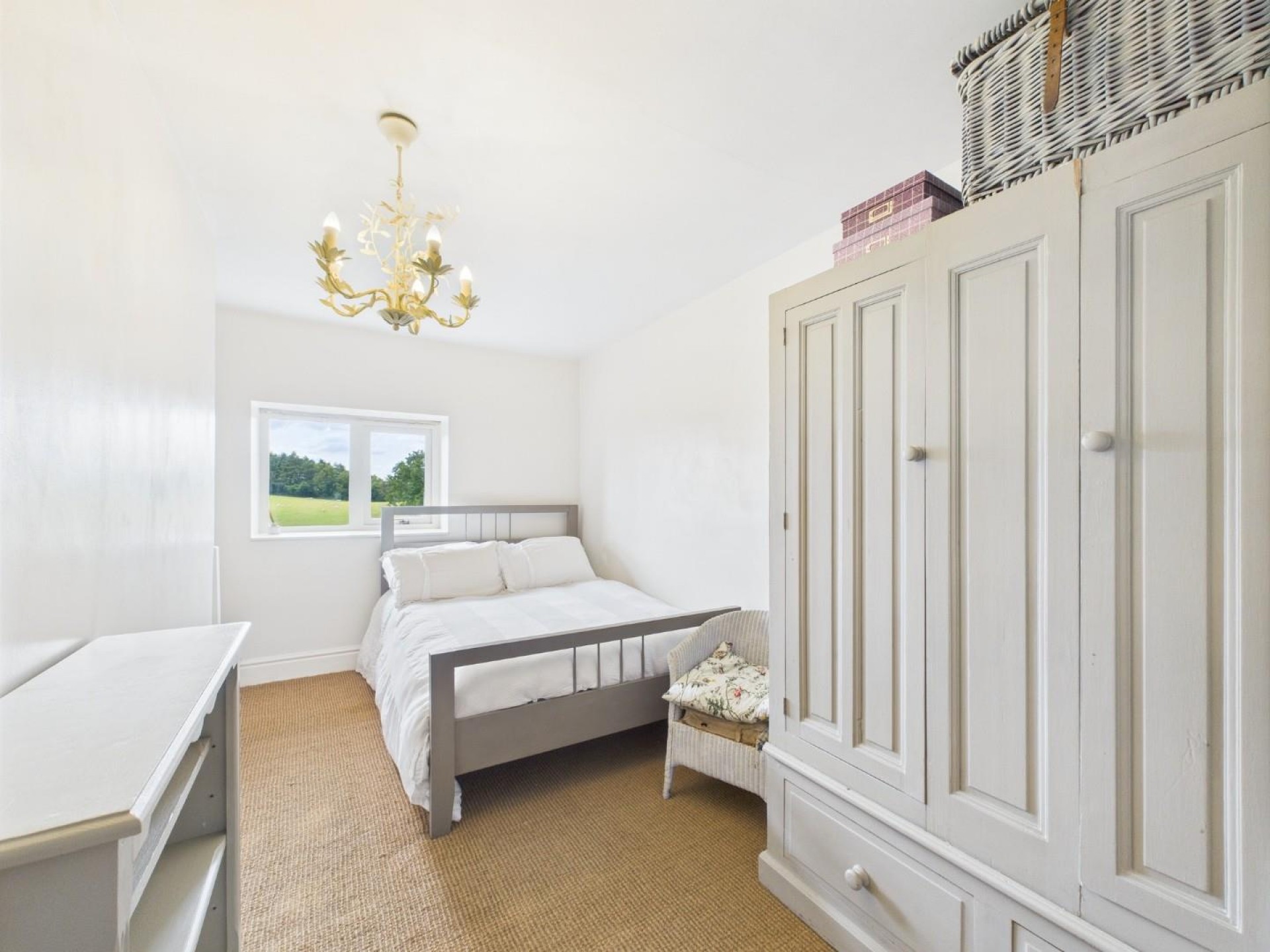Images for Hasker Farm Barn, off Stainsbro Lane, Kirk Ireton