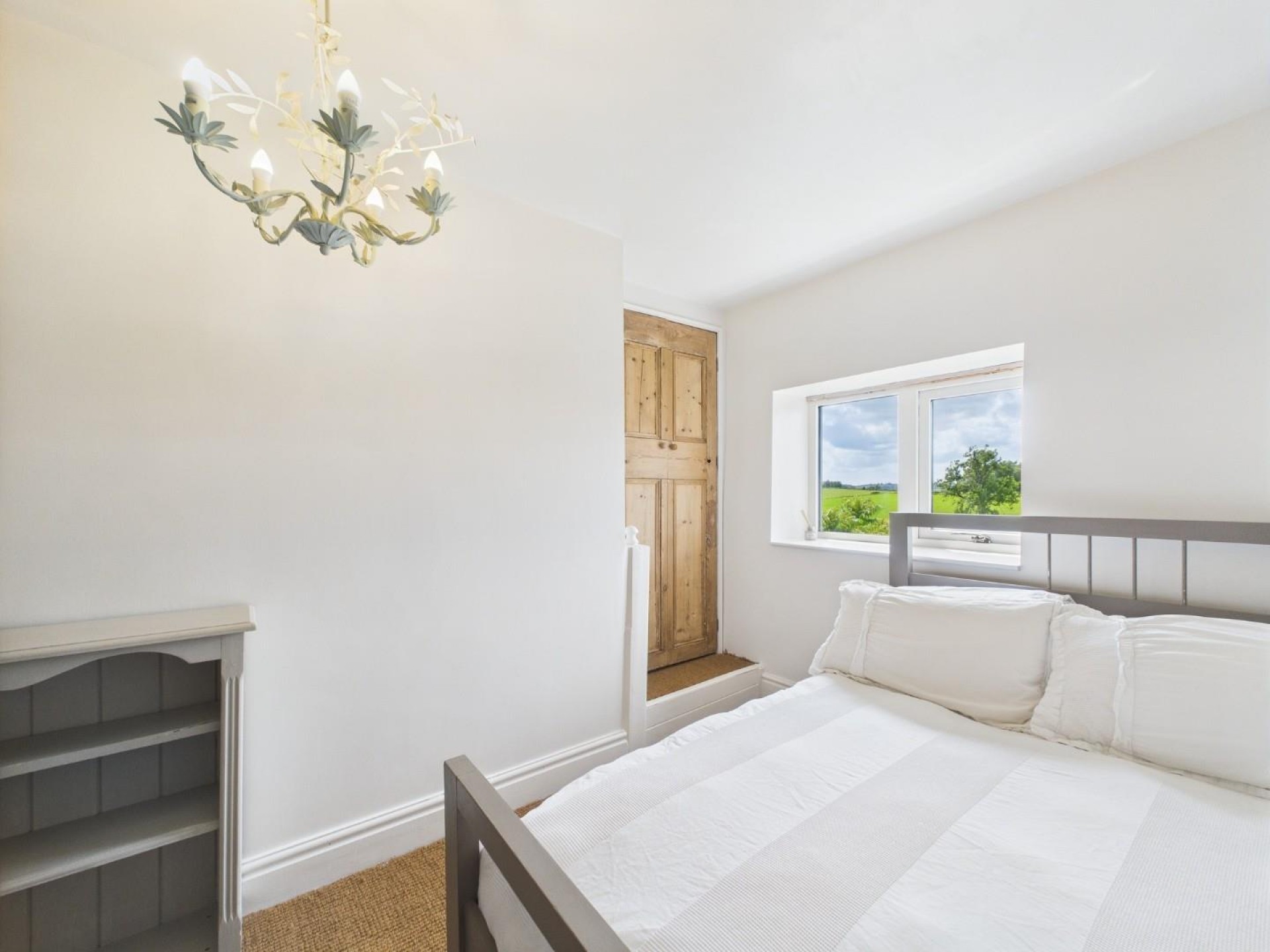 Images for Hasker Farm Barn, off Stainsbro Lane, Kirk Ireton
