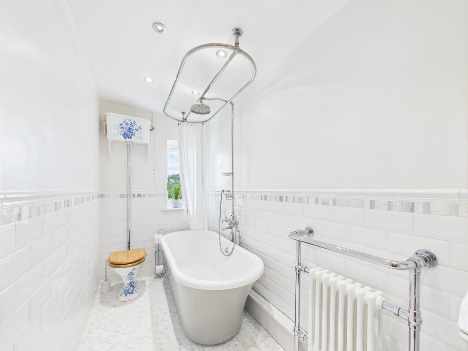 Images for Hasker Farm Barn, off Stainsbro Lane, Kirk Ireton