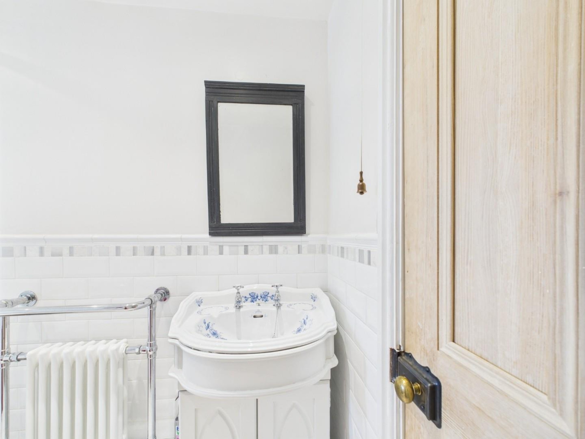 Images for Hasker Farm Barn, off Stainsbro Lane, Kirk Ireton