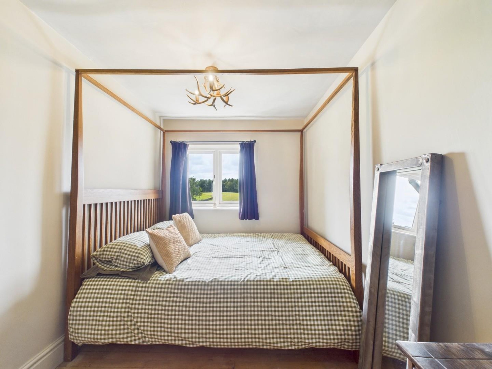 Images for Hasker Farm Barn, off Stainsbro Lane, Kirk Ireton