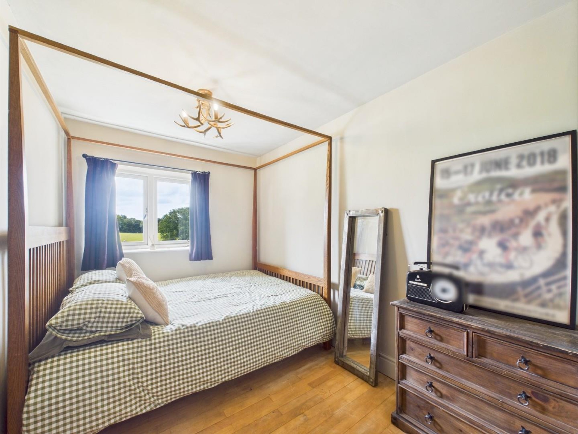 Images for Hasker Farm Barn, off Stainsbro Lane, Kirk Ireton