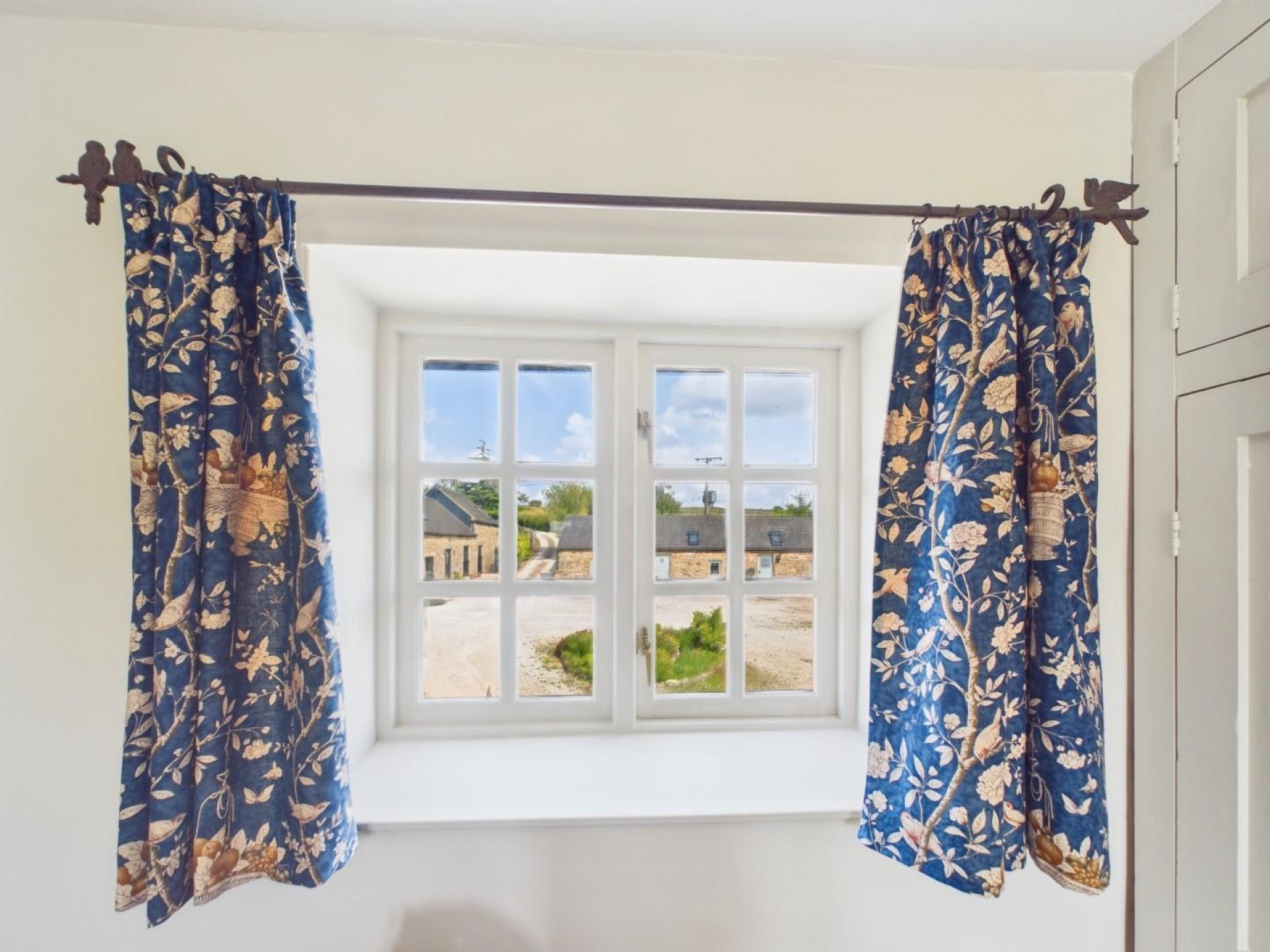 Images for Hasker Farm Barn, off Stainsbro Lane, Kirk Ireton