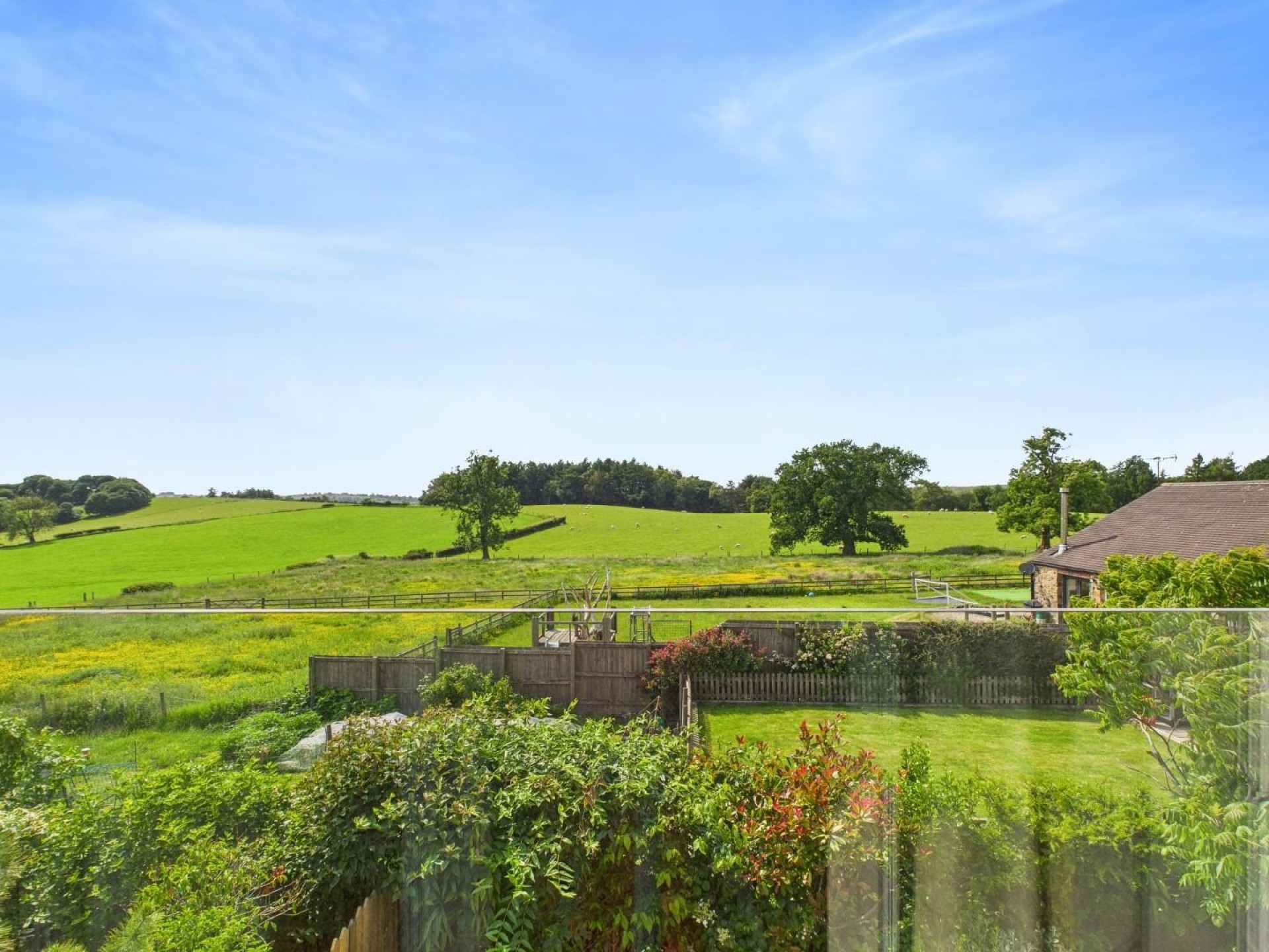 Images for Hasker Farm Barn, off Stainsbro Lane, Kirk Ireton