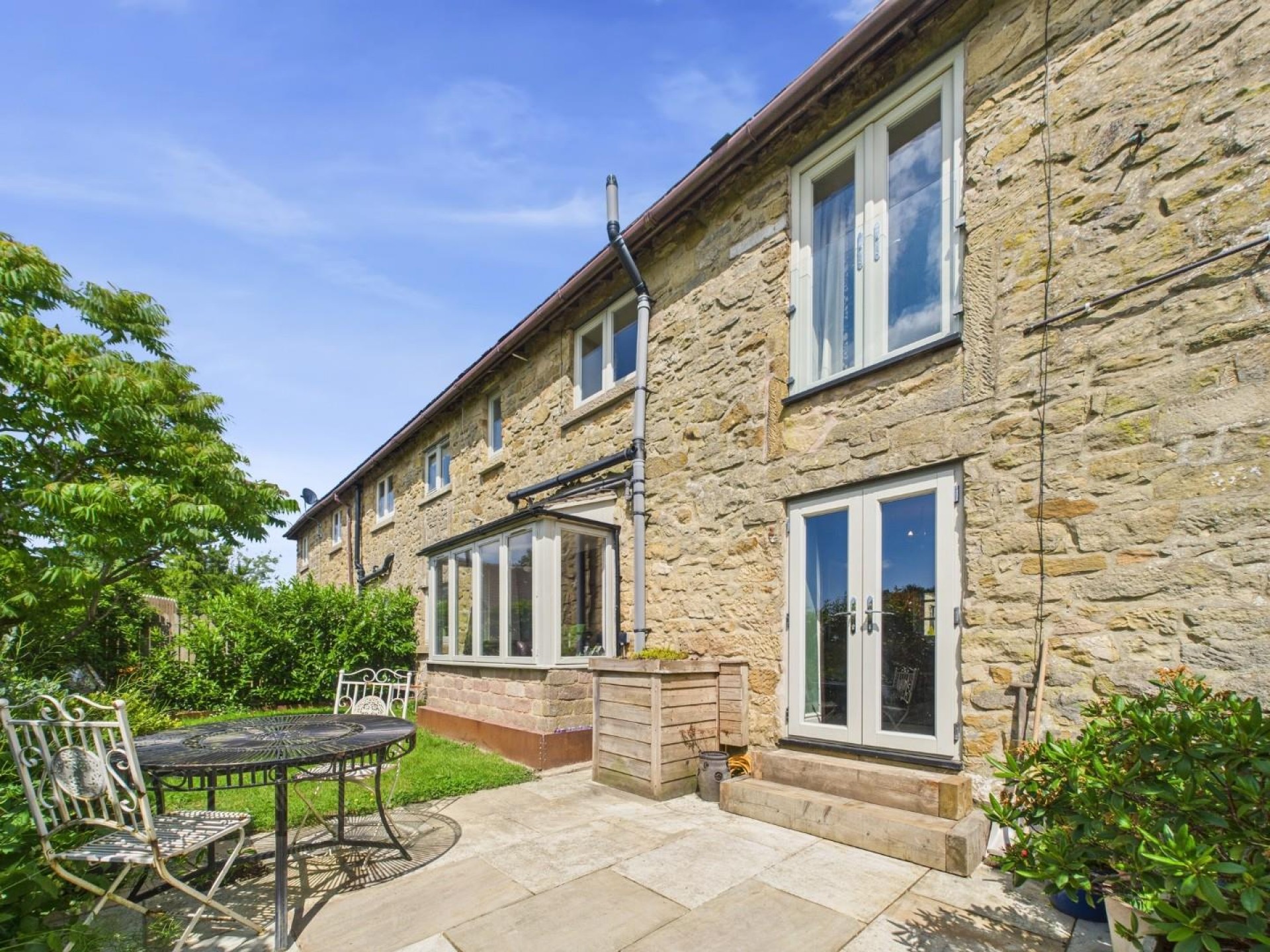 Images for Hasker Farm Barn, off Stainsbro Lane, Kirk Ireton