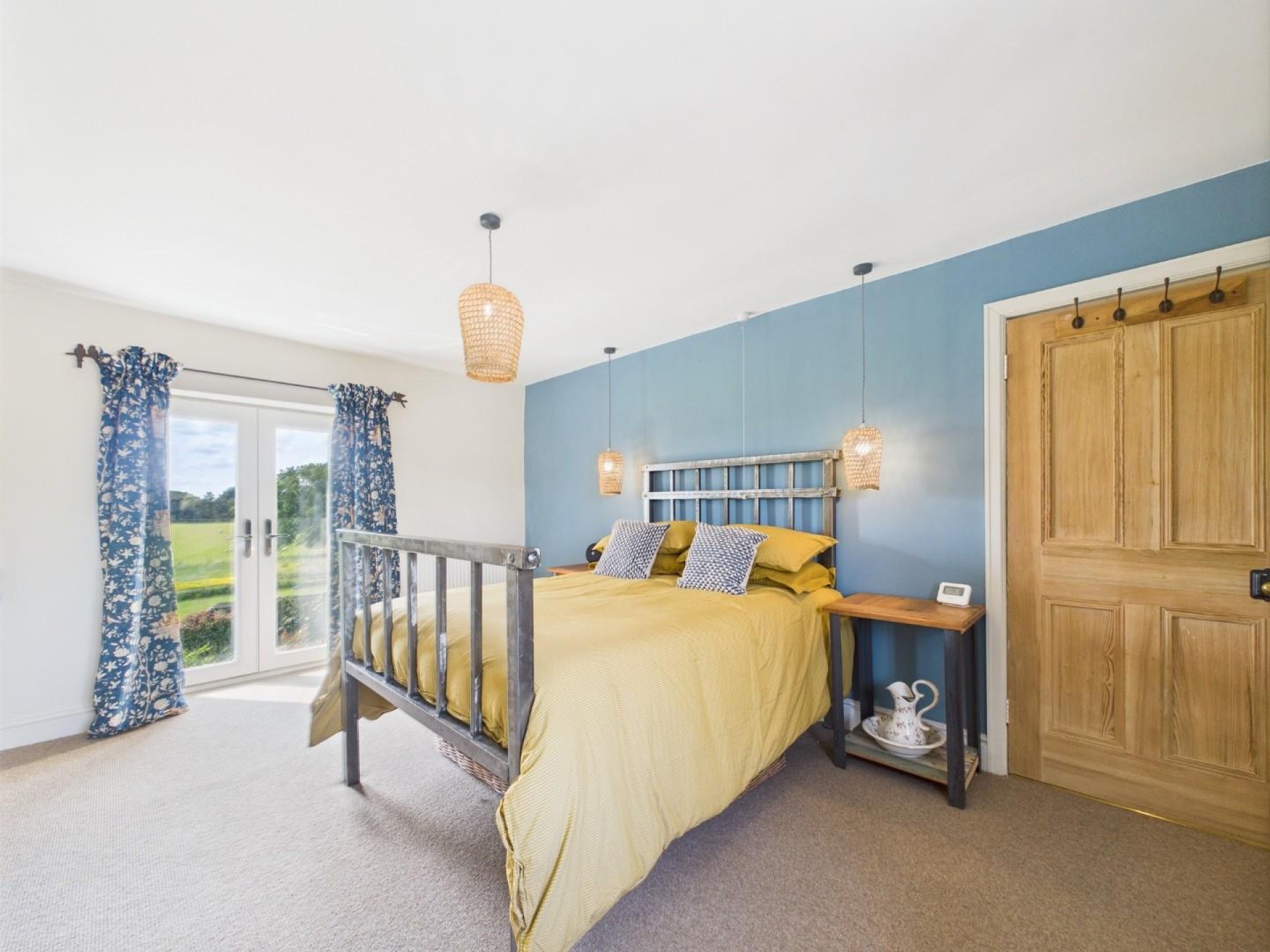 Images for Hasker Farm Barn, off Stainsbro Lane, Kirk Ireton