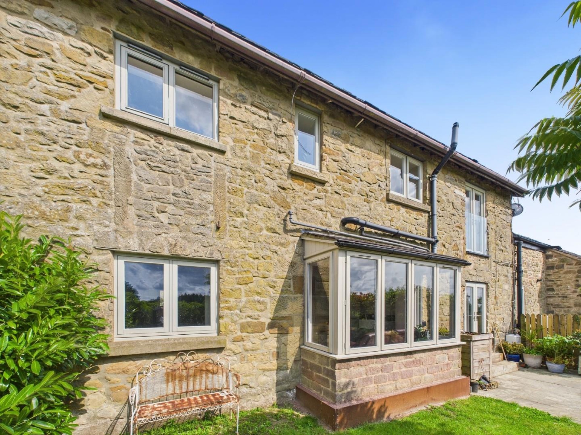 Images for Hasker Farm Barn, off Stainsbro Lane, Kirk Ireton