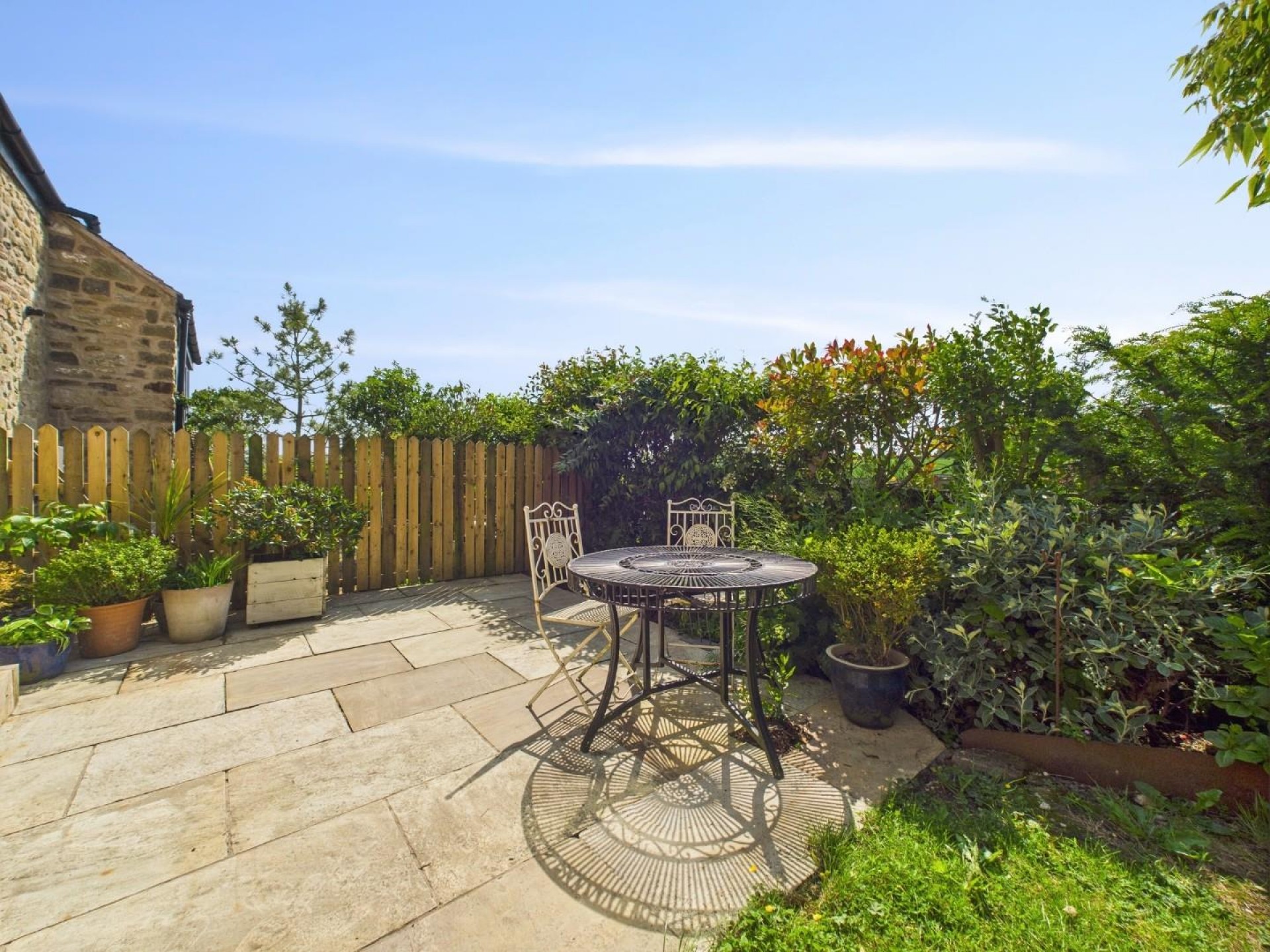 Images for Hasker Farm Barn, off Stainsbro Lane, Kirk Ireton