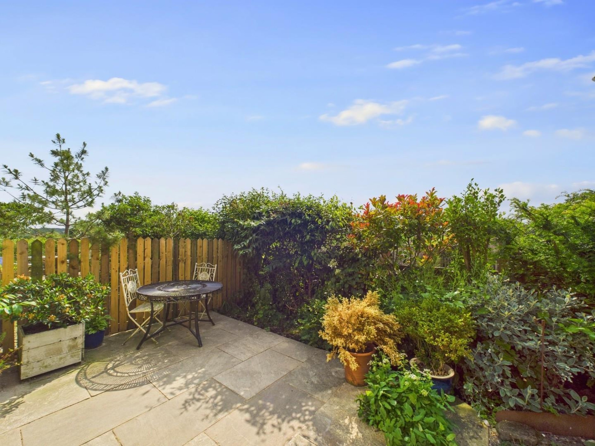 Images for Hasker Farm Barn, off Stainsbro Lane, Kirk Ireton