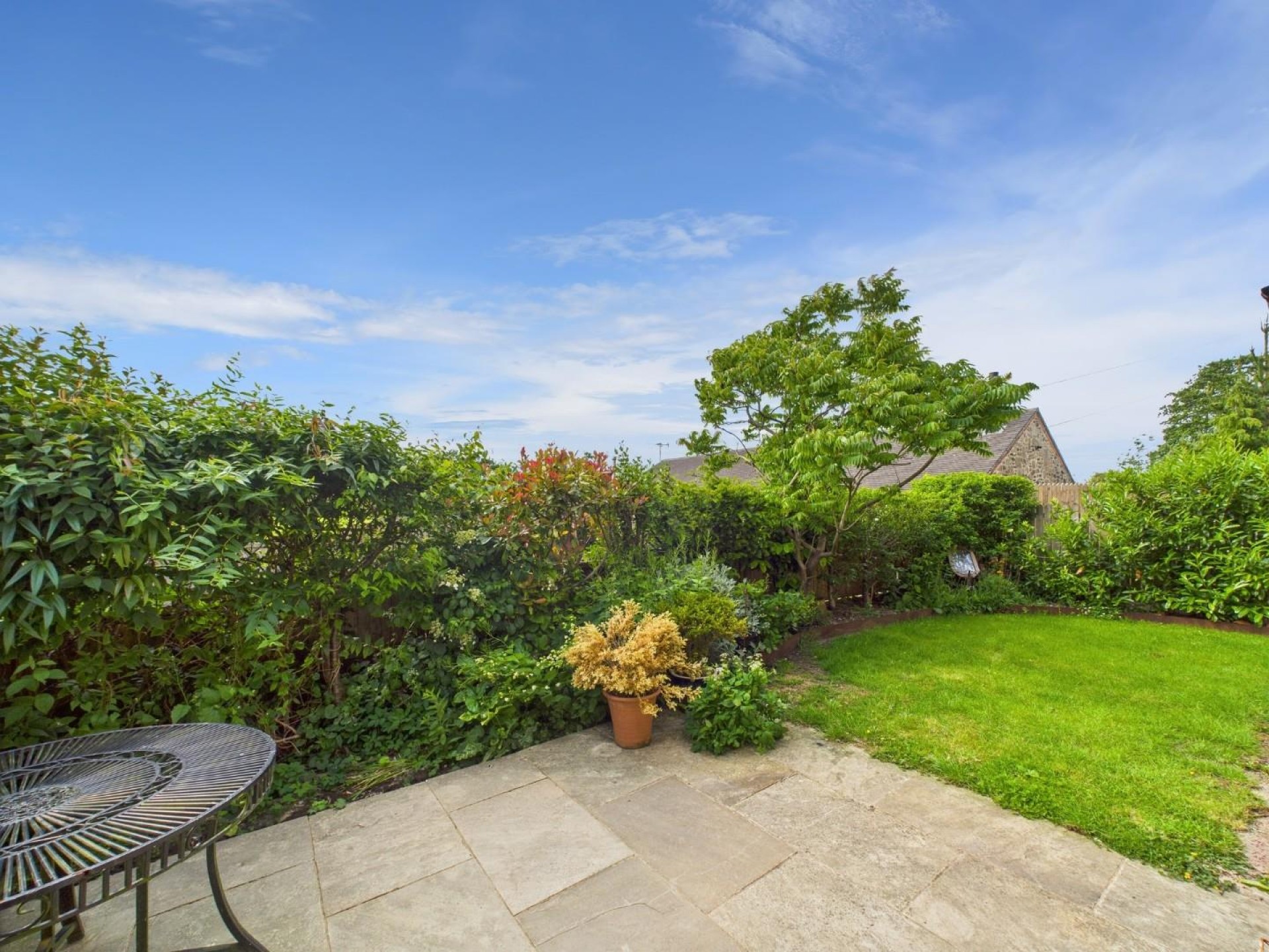 Images for Hasker Farm Barn, off Stainsbro Lane, Kirk Ireton