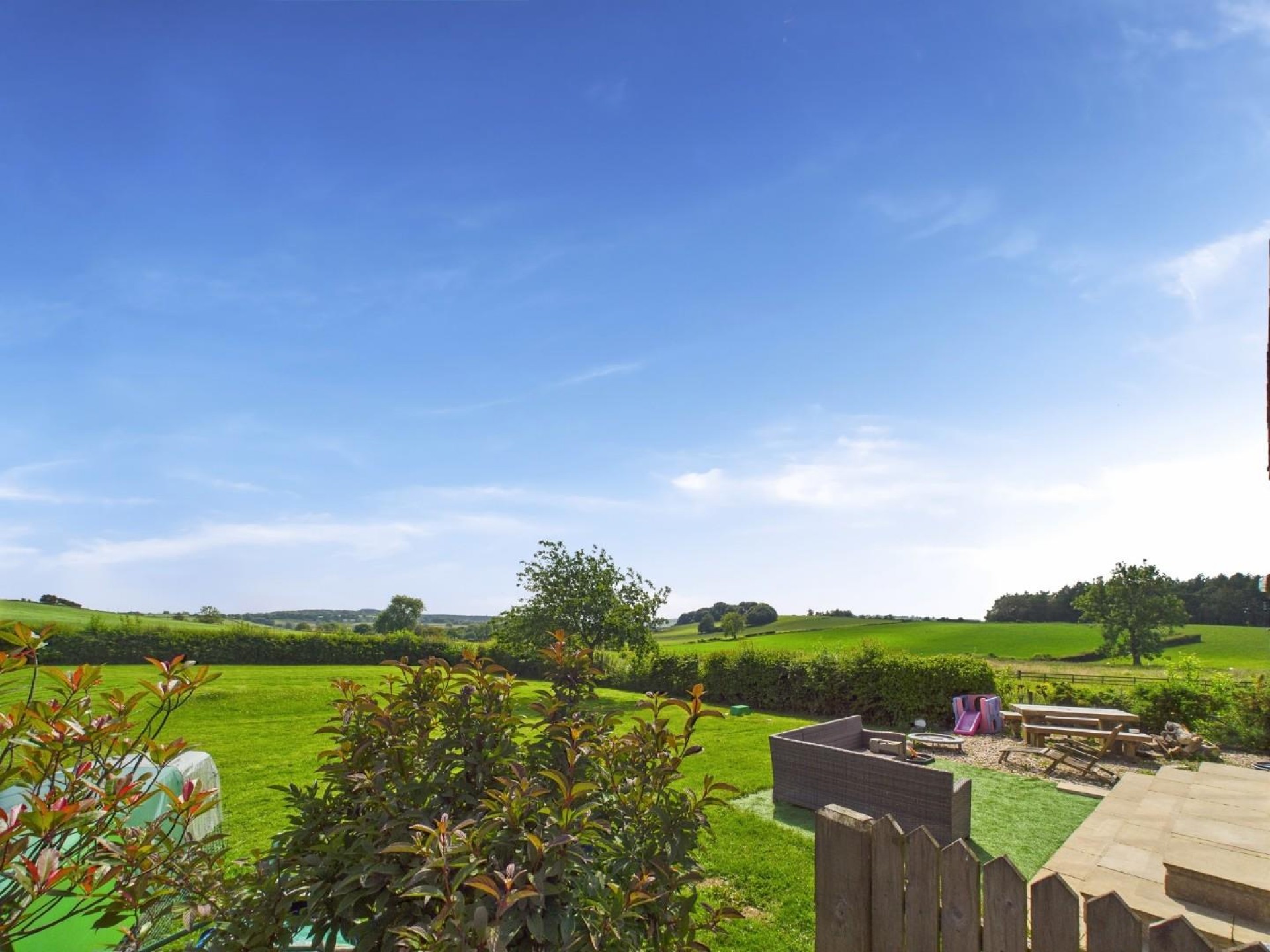 Images for Hasker Farm Barn, off Stainsbro Lane, Kirk Ireton