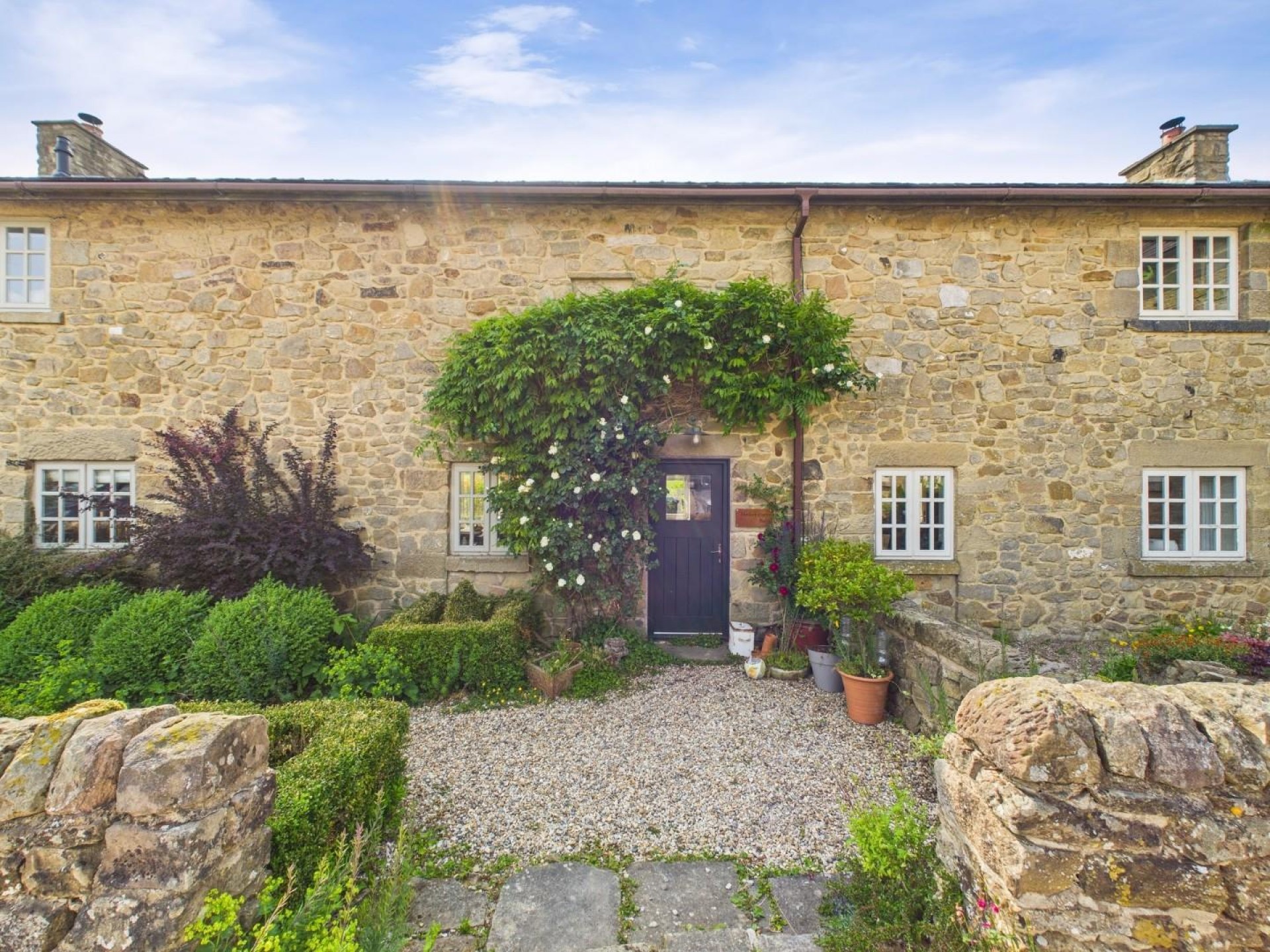 Images for Hasker Farm Barn, off Stainsbro Lane, Kirk Ireton