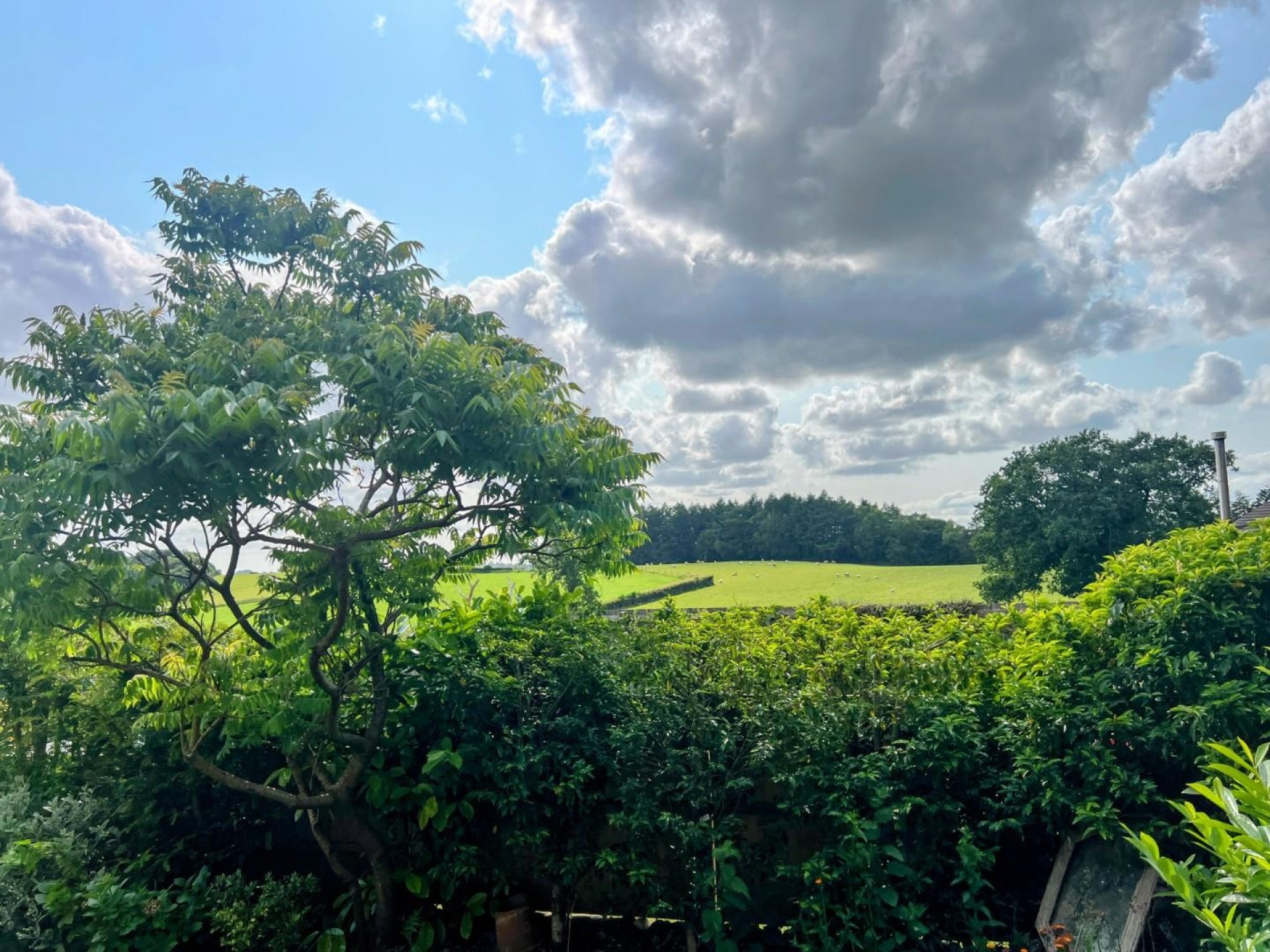 Images for Hasker Farm Barn, off Stainsbro Lane, Kirk Ireton