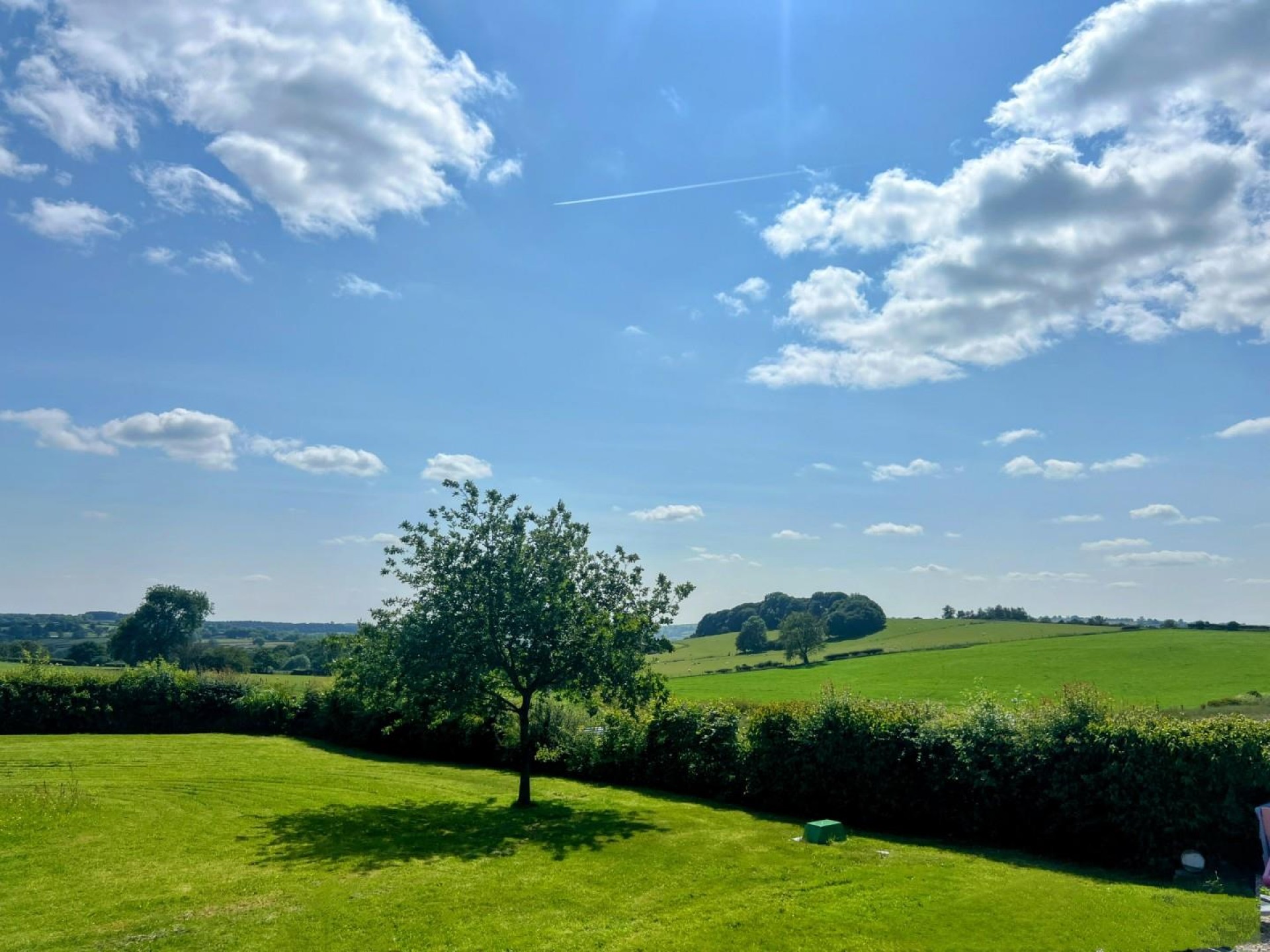 Images for Hasker Farm Barn, off Stainsbro Lane, Kirk Ireton