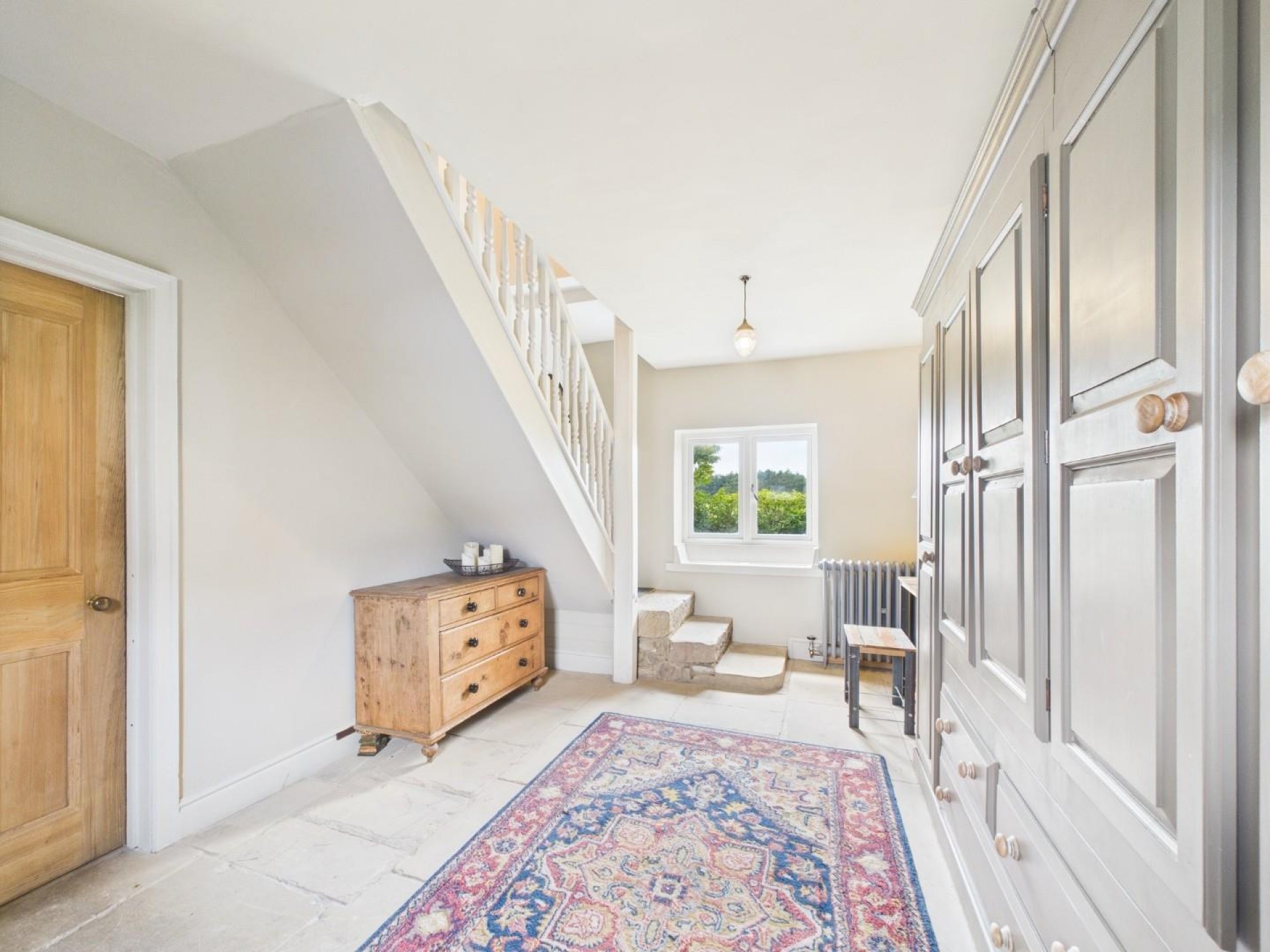 Images for Hasker Farm Barn, off Stainsbro Lane, Kirk Ireton