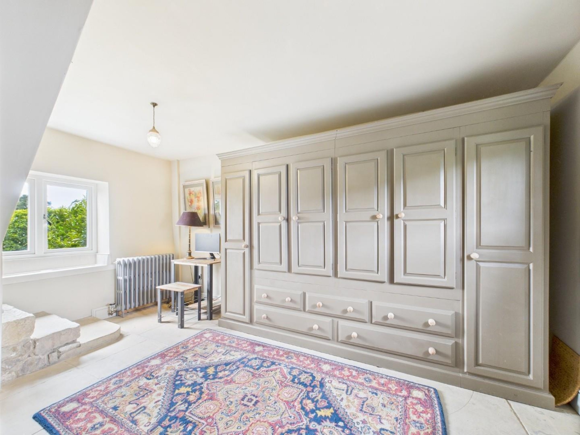 Images for Hasker Farm Barn, off Stainsbro Lane, Kirk Ireton