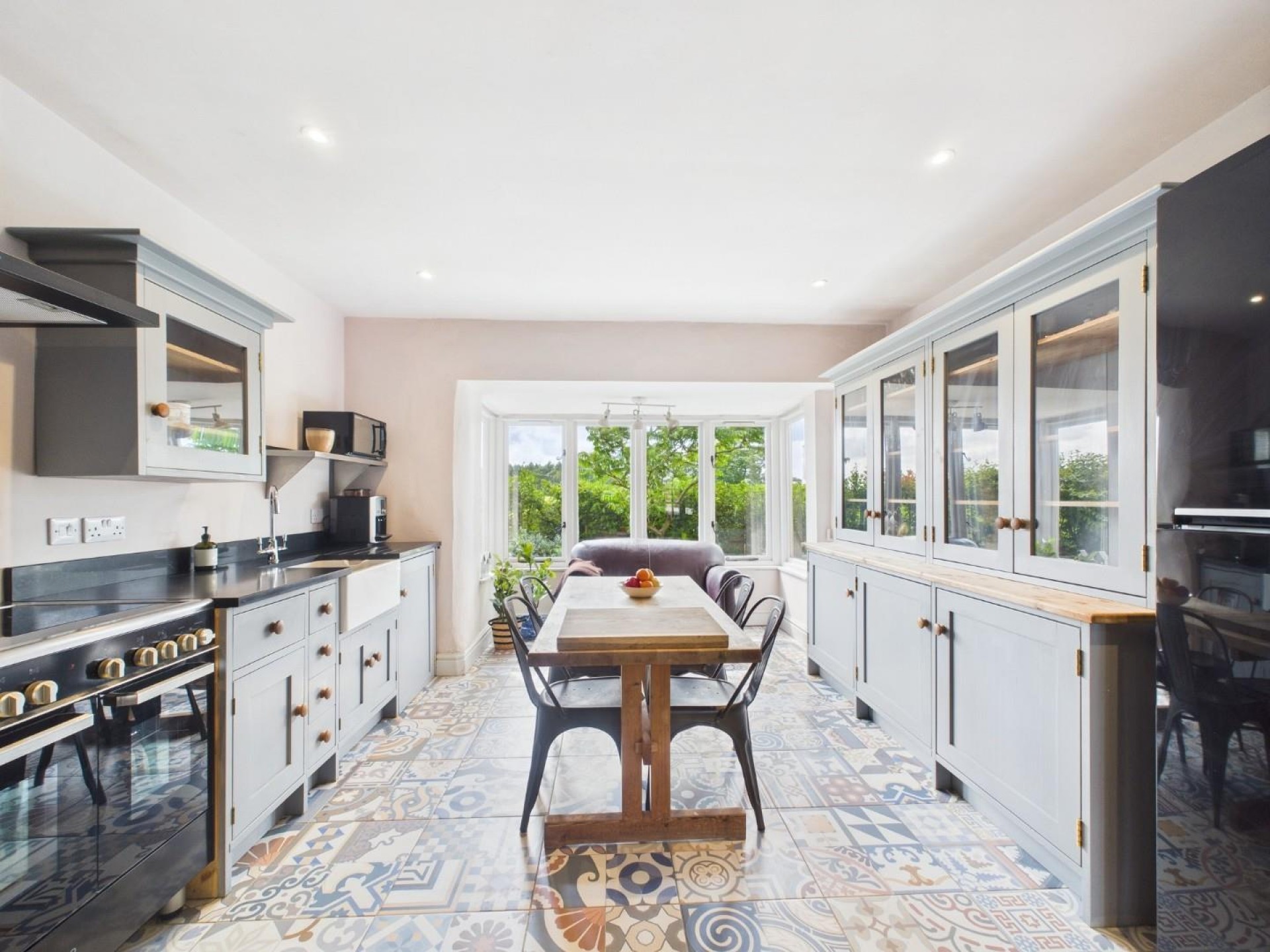 Images for Hasker Farm Barn, off Stainsbro Lane, Kirk Ireton