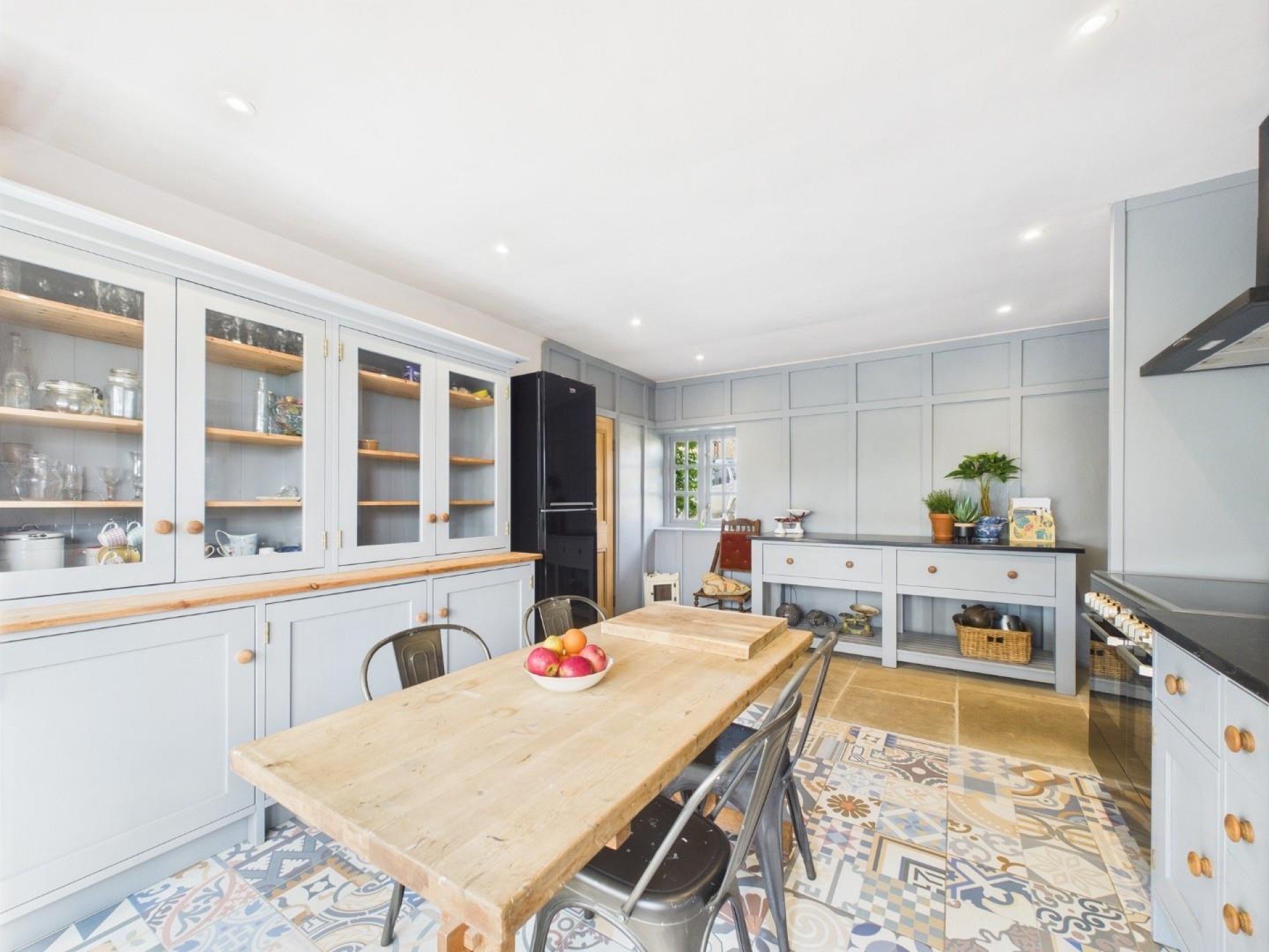 Images for Hasker Farm Barn, off Stainsbro Lane, Kirk Ireton