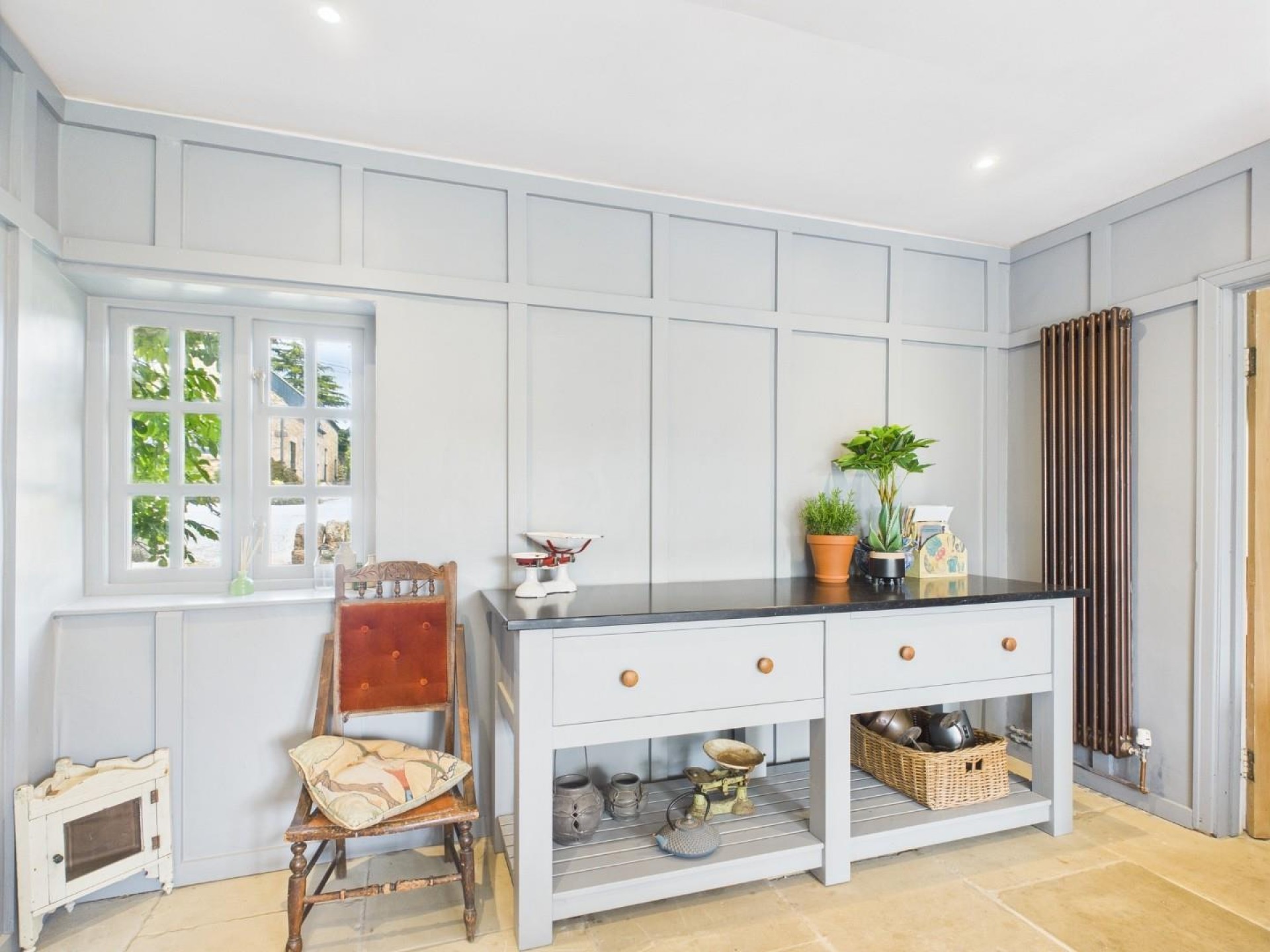 Images for Hasker Farm Barn, off Stainsbro Lane, Kirk Ireton