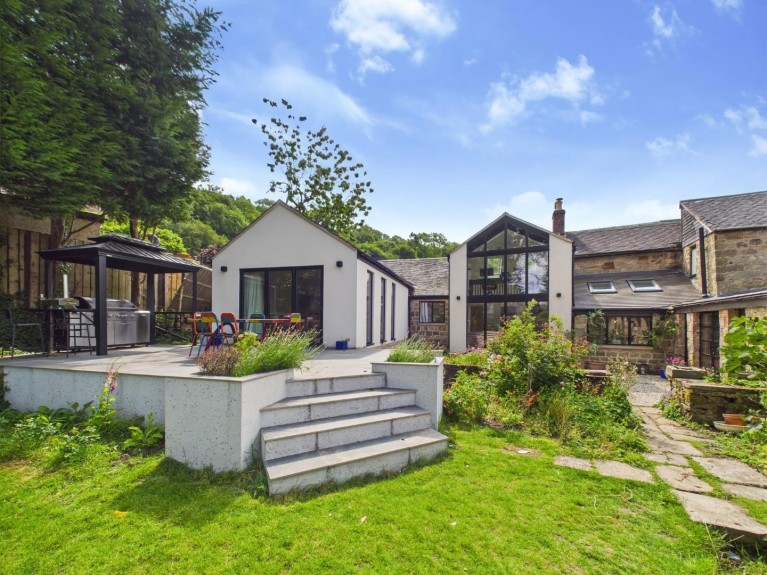 Image of Starkholmes Road, Starkholmes, Matlock