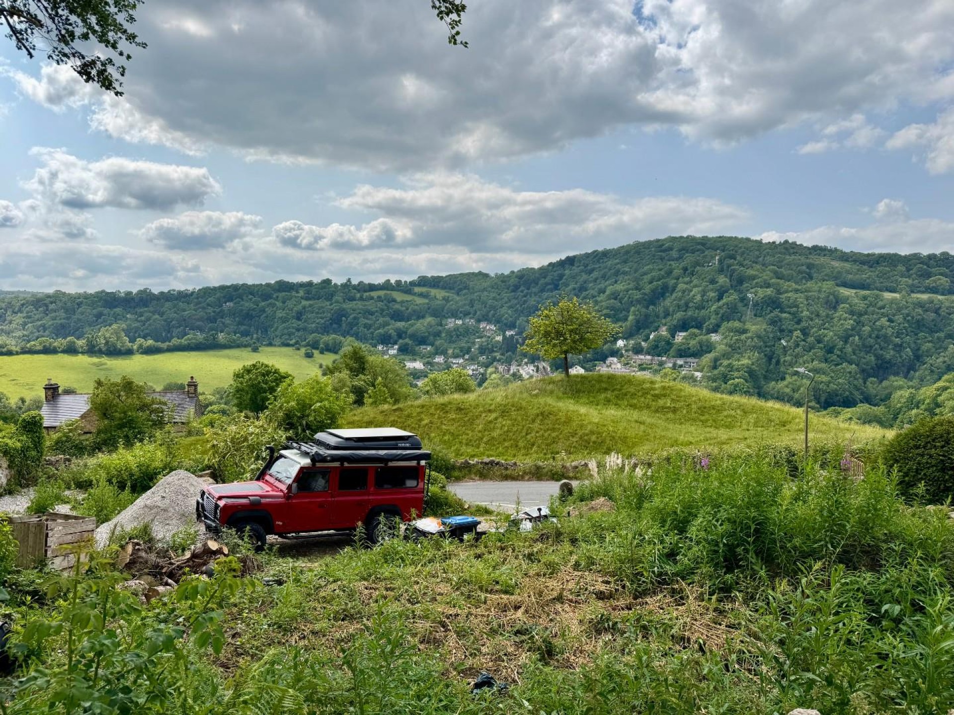 Images for Starkholmes Road, Starkholmes, Matlock