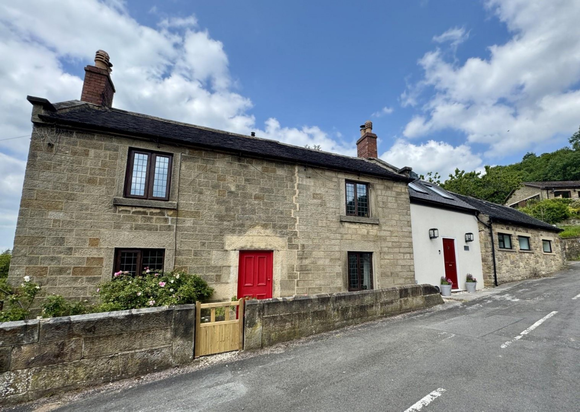 Images for Starkholmes Road, Starkholmes, Matlock