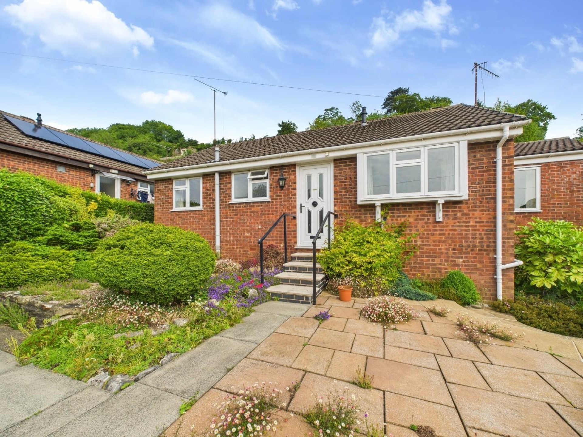 Images for Yokecliffe Drive, Wirksworth, Matlock