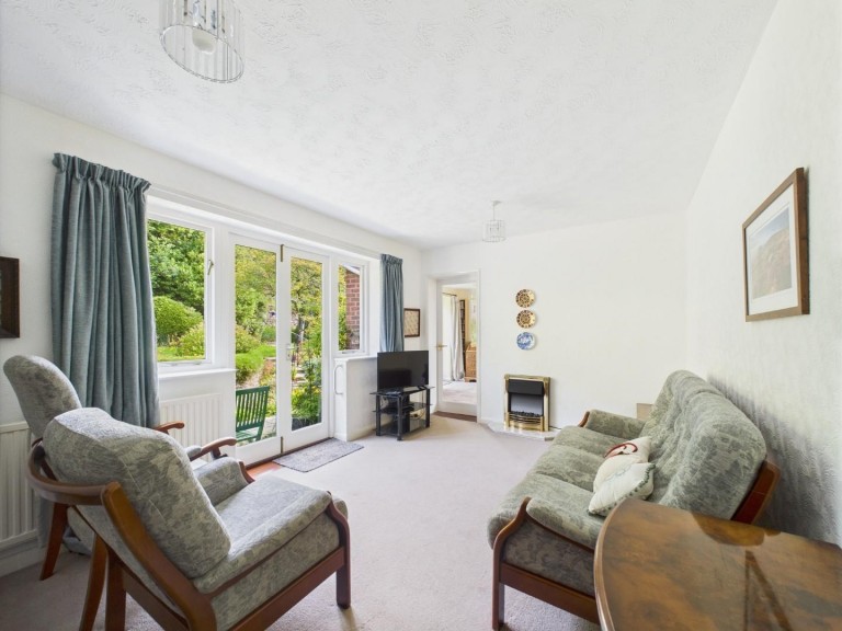 Image of Yokecliffe Drive, Wirksworth, Matlock