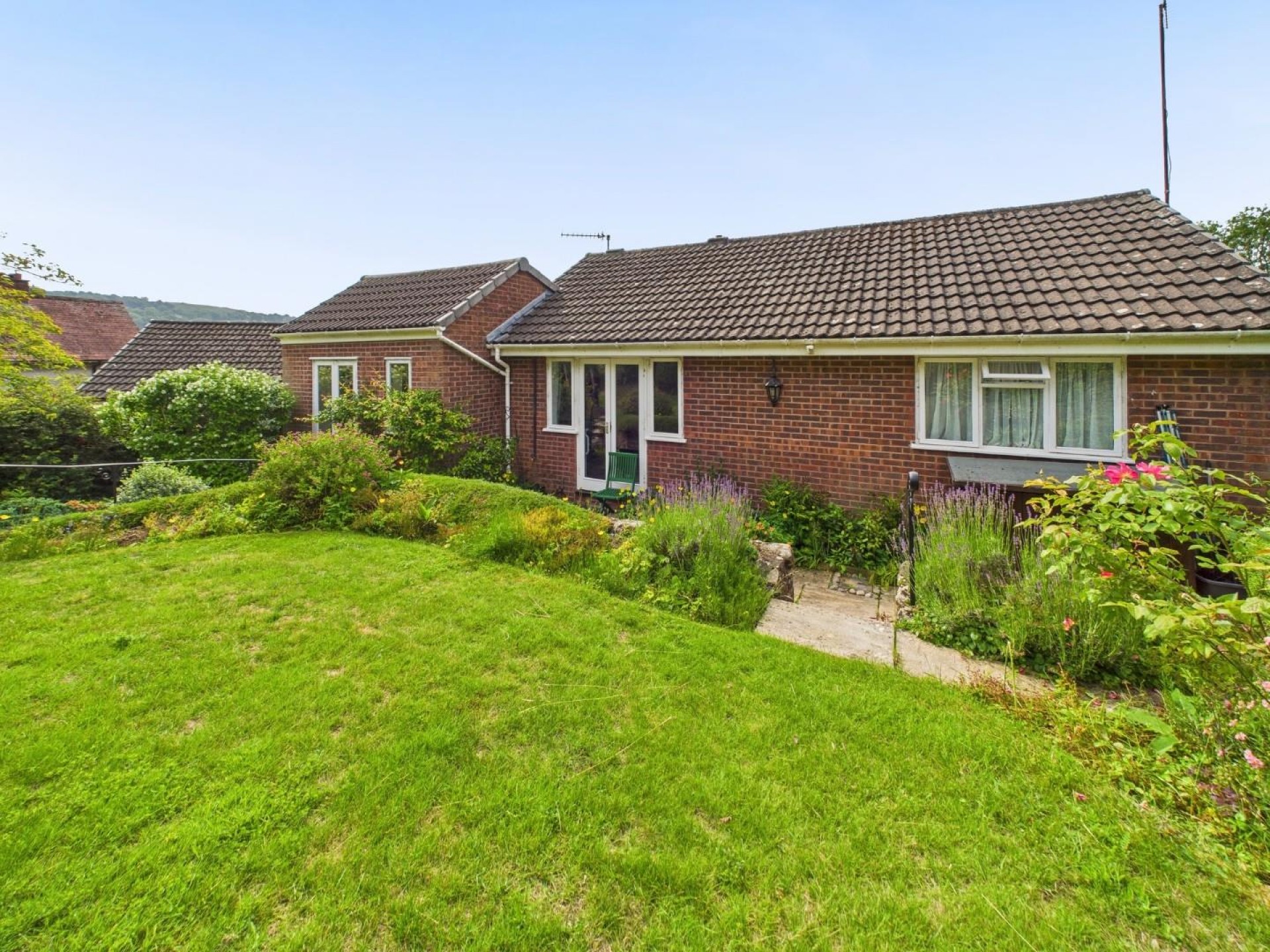 Images for Yokecliffe Drive, Wirksworth, Matlock