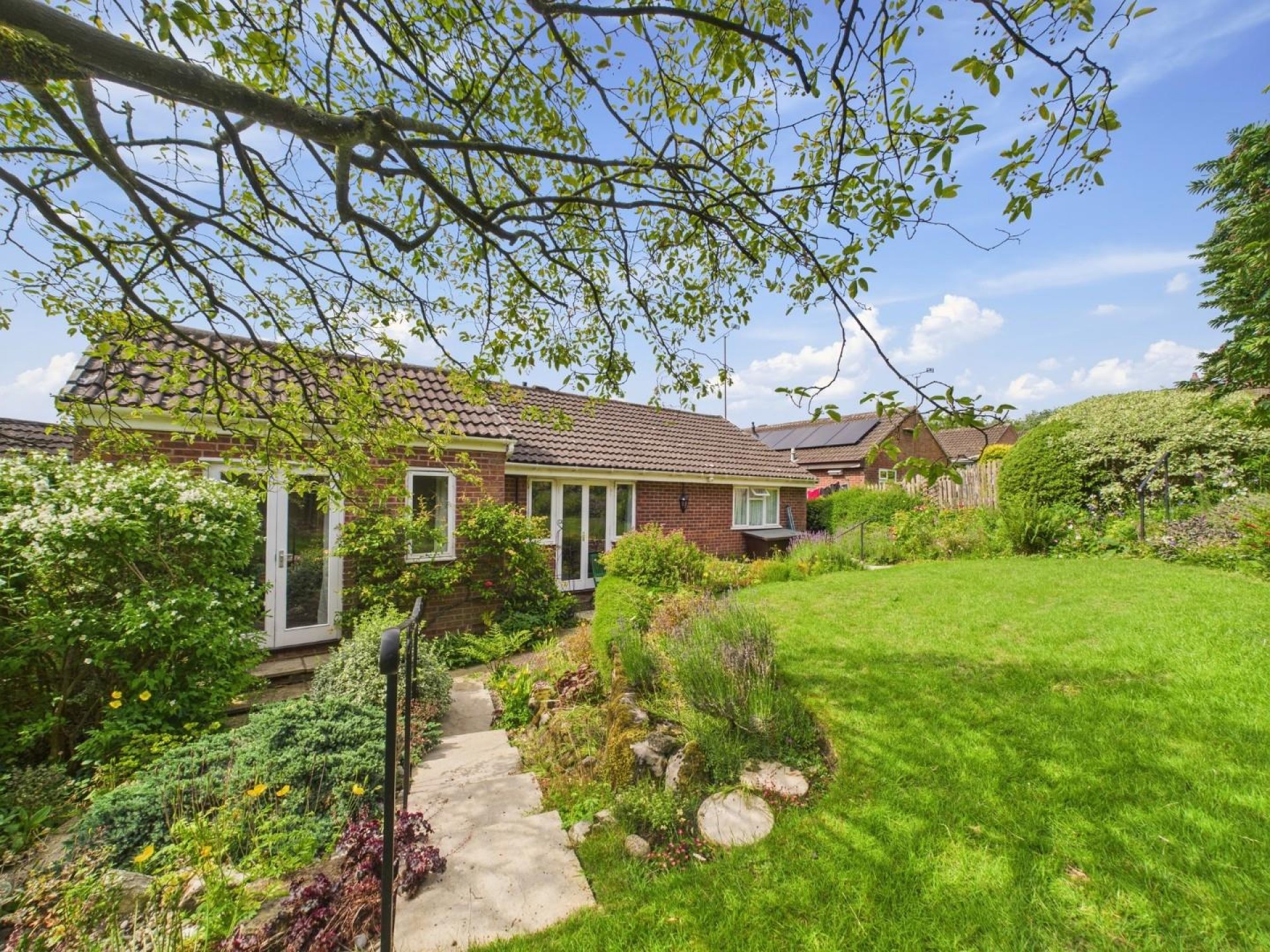 Images for Yokecliffe Drive, Wirksworth, Matlock