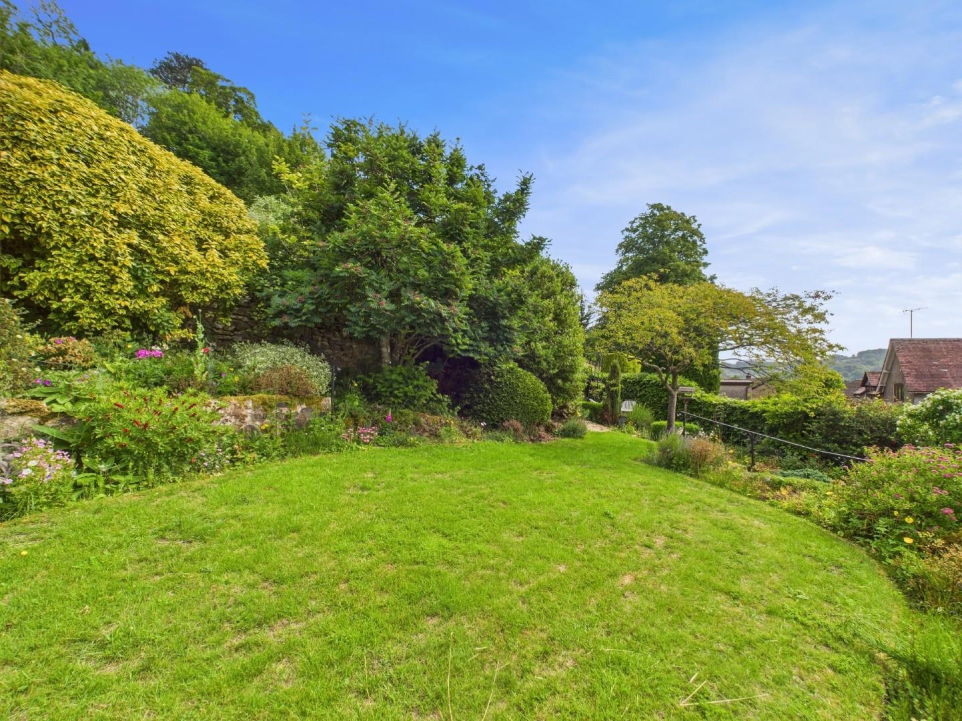 Images for Yokecliffe Drive, Wirksworth, Matlock