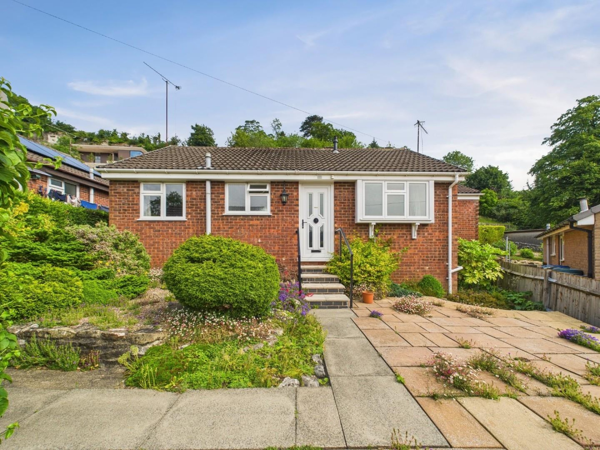 Images for Yokecliffe Drive, Wirksworth, Matlock