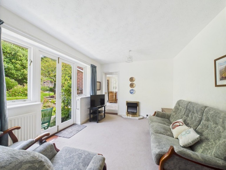 Image of Yokecliffe Drive, Wirksworth, Matlock