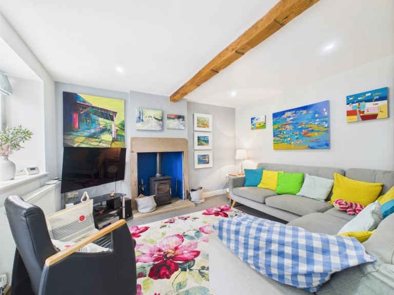 Image of Greenhill, Wirksworth, Matlock