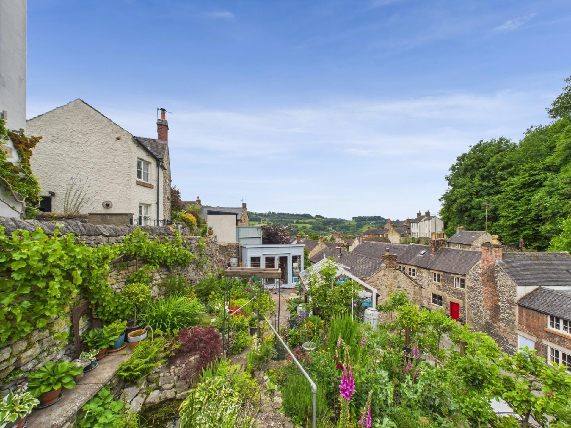 Images for Greenhill, Wirksworth, Matlock