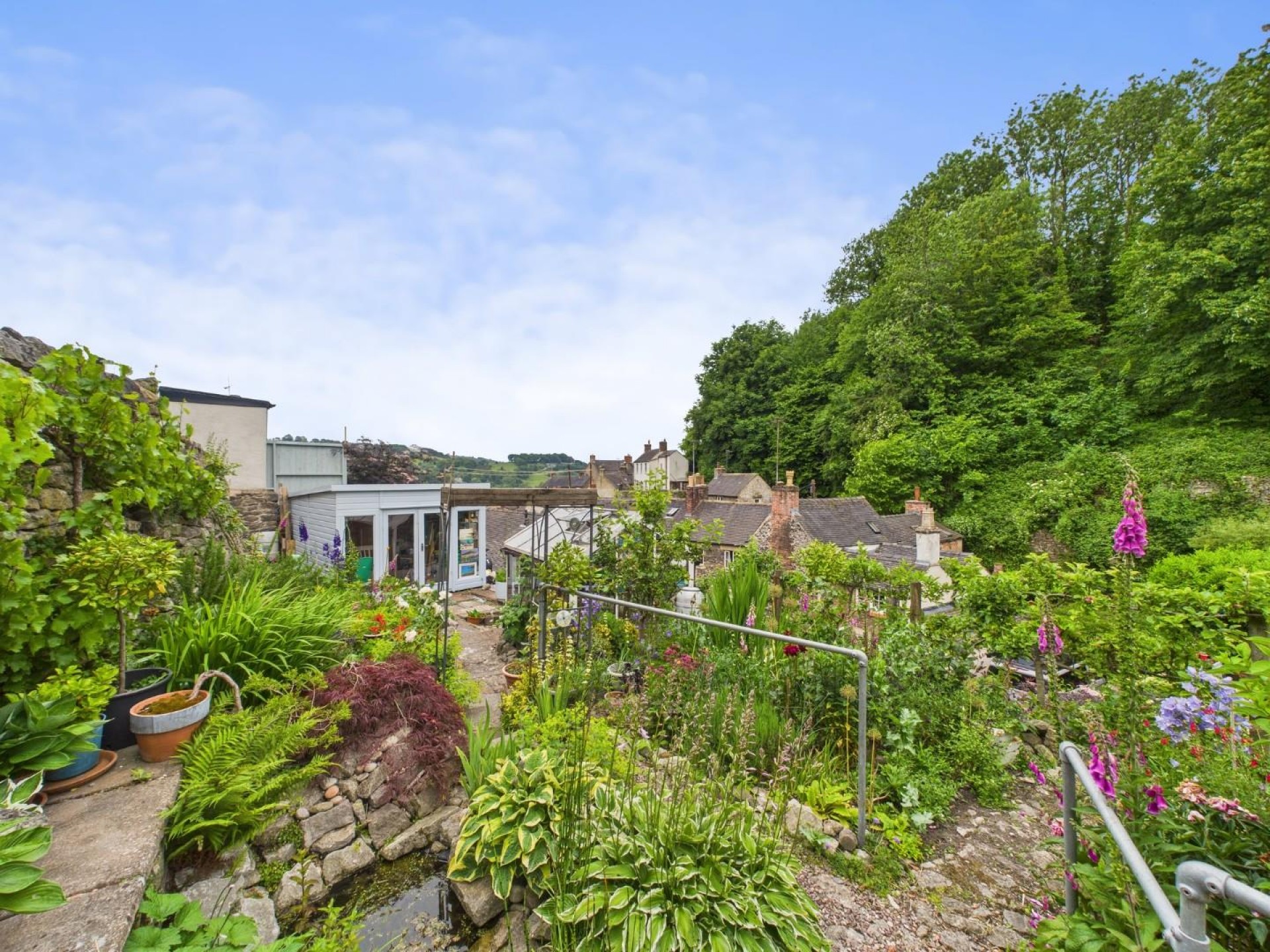 Images for Greenhill, Wirksworth, Matlock