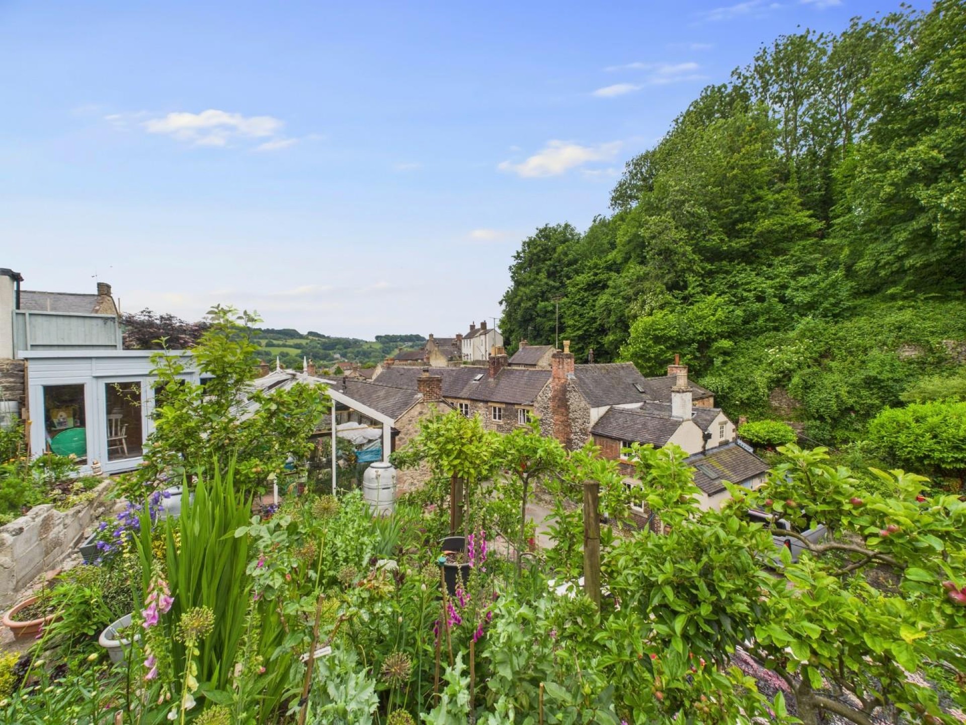 Images for Greenhill, Wirksworth, Matlock