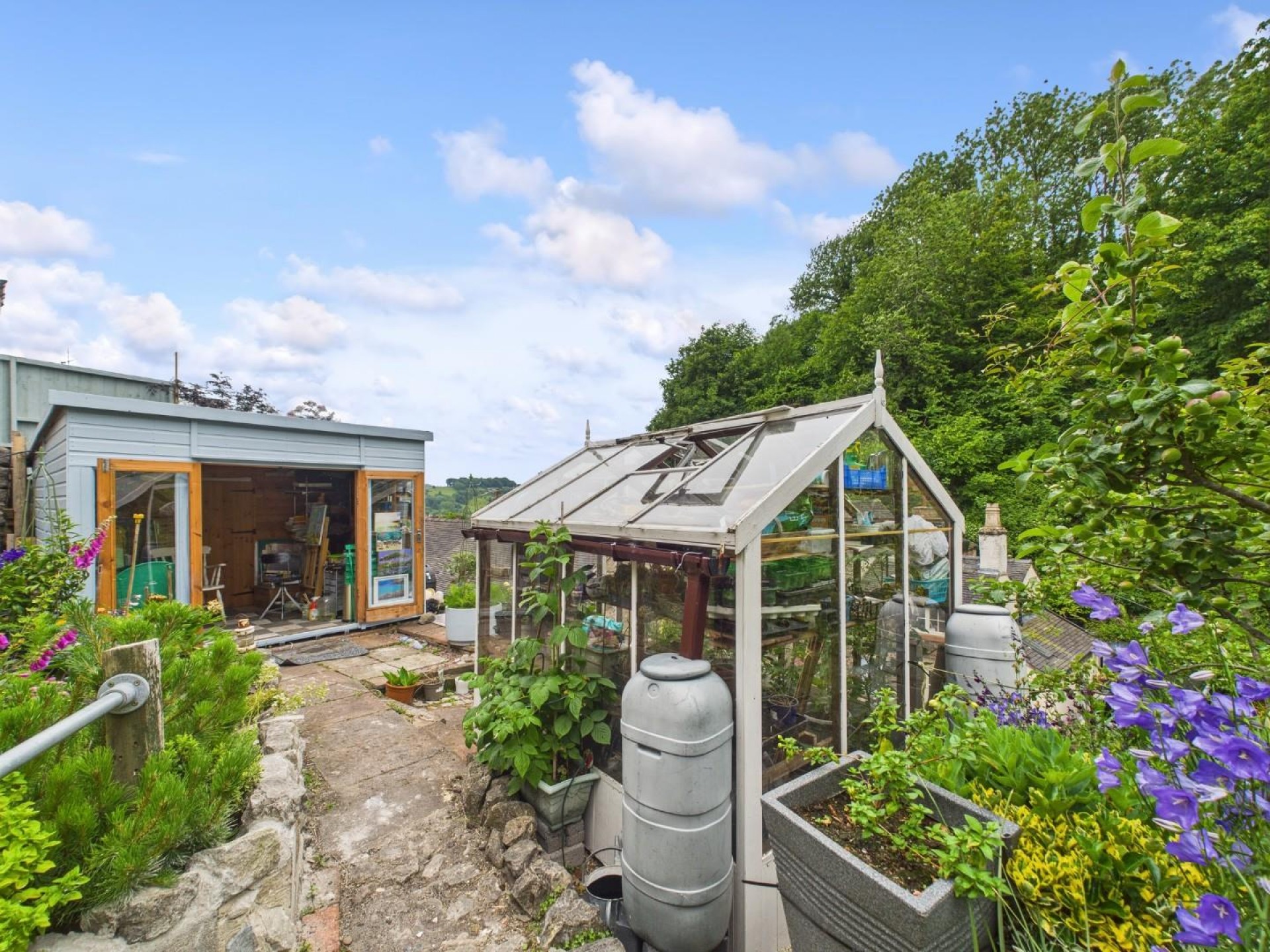 Images for Greenhill, Wirksworth, Matlock