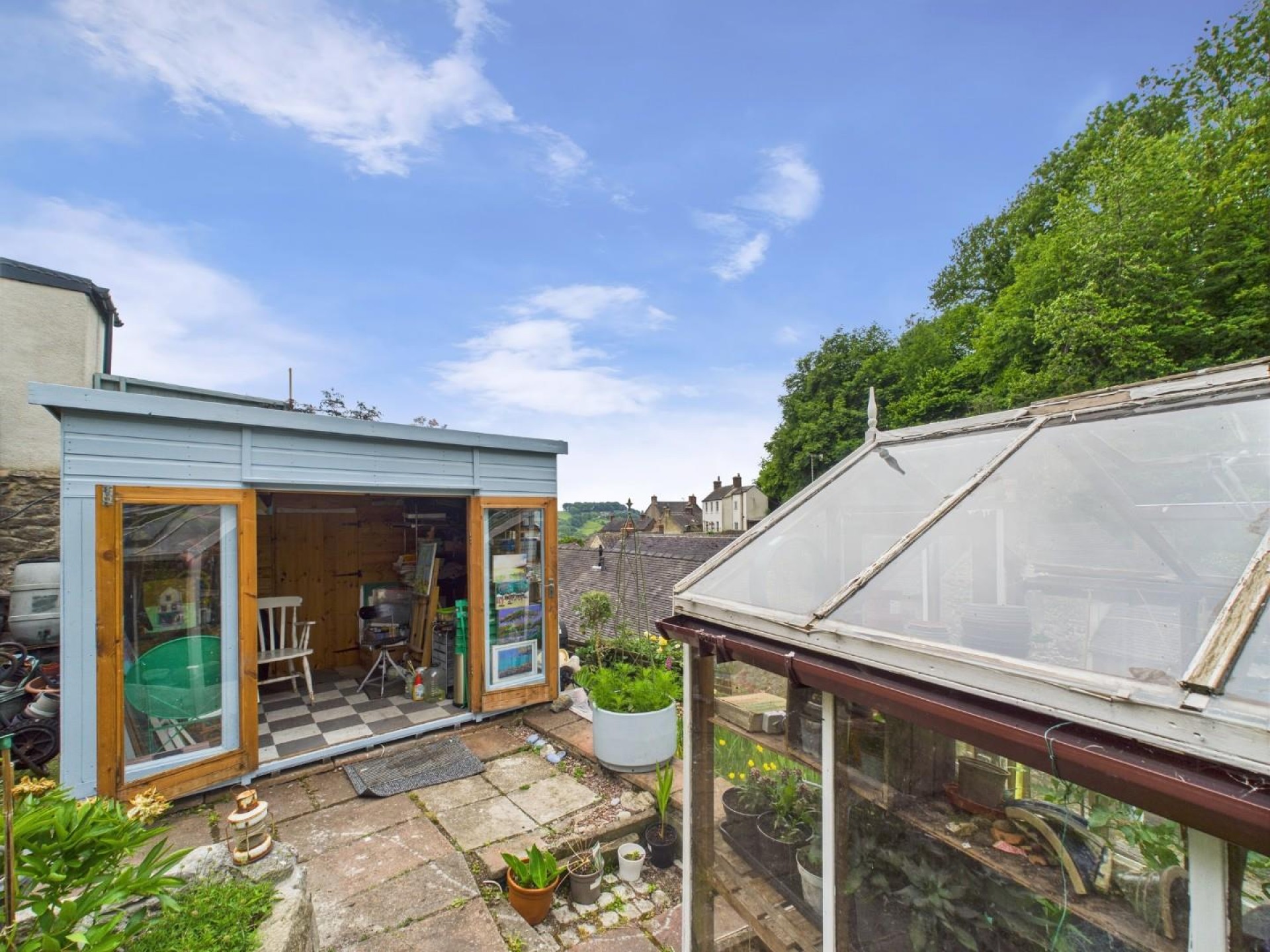 Images for Greenhill, Wirksworth, Matlock