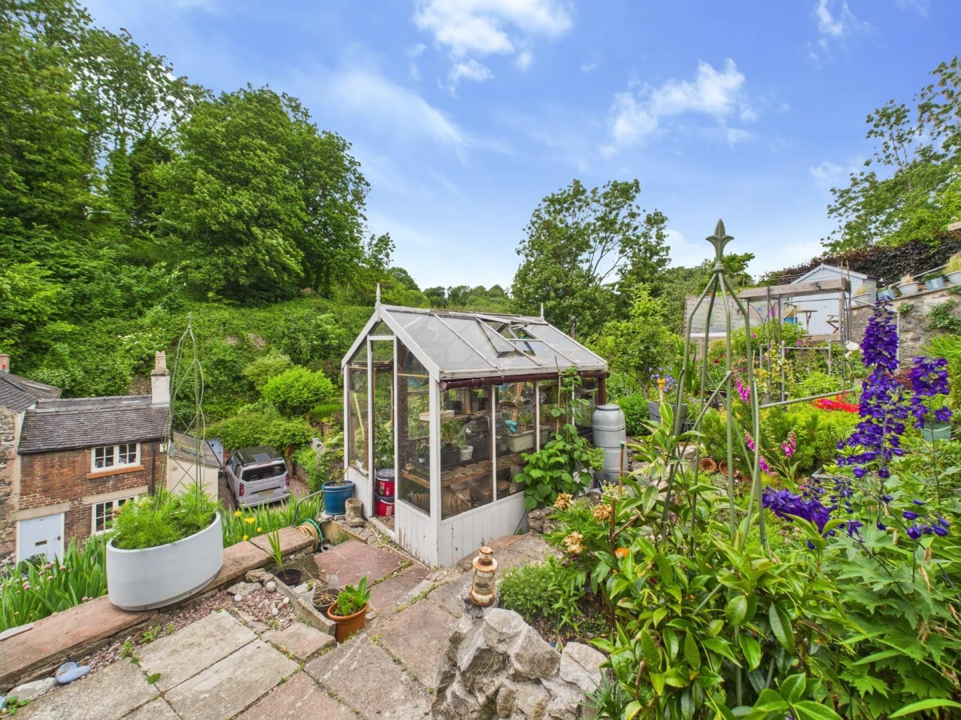 Images for Greenhill, Wirksworth, Matlock