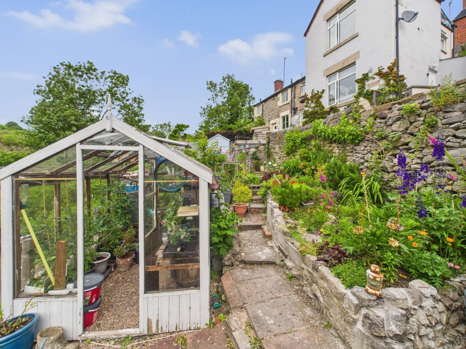 Images for Greenhill, Wirksworth, Matlock