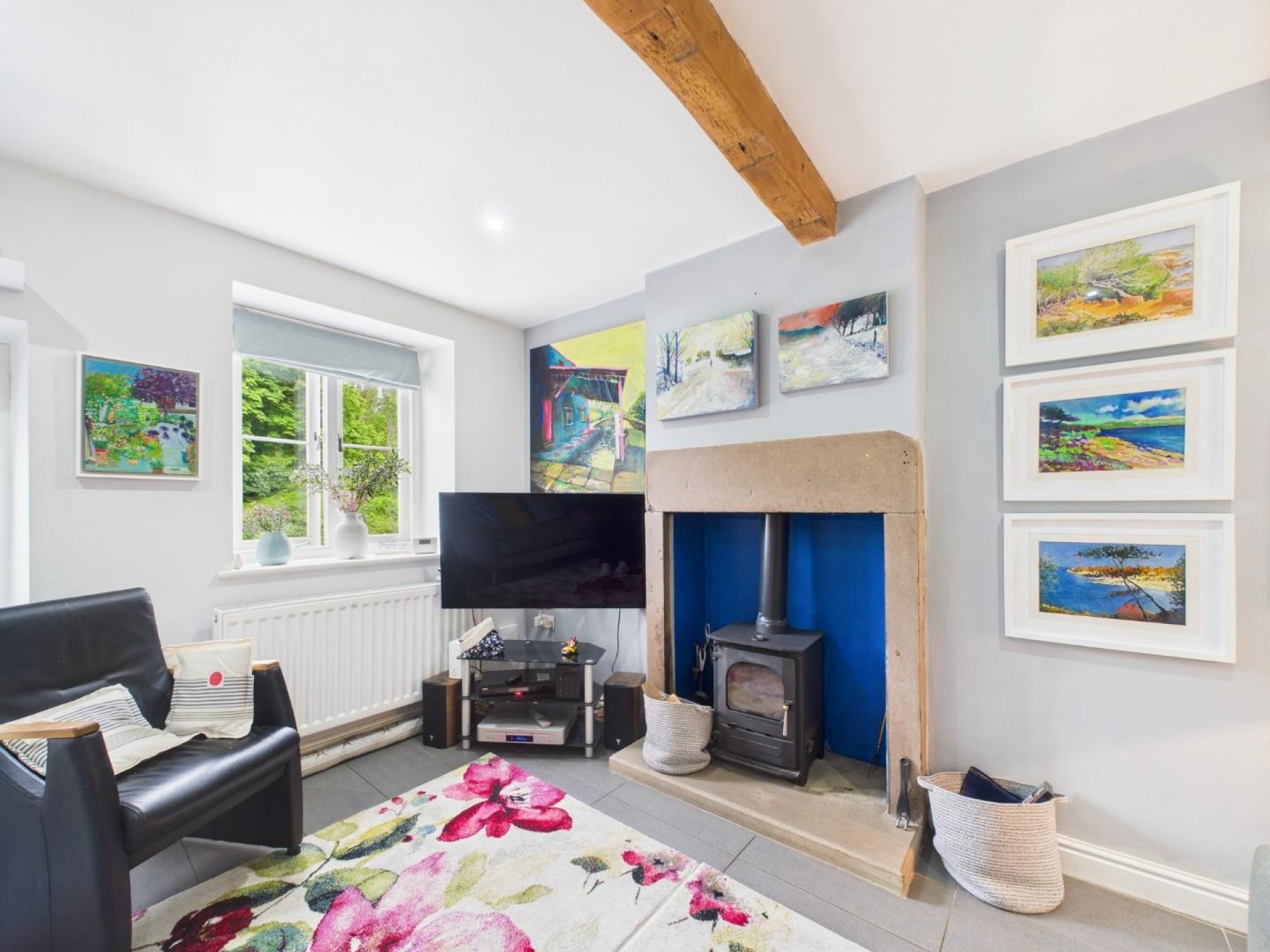 Images for Greenhill, Wirksworth, Matlock