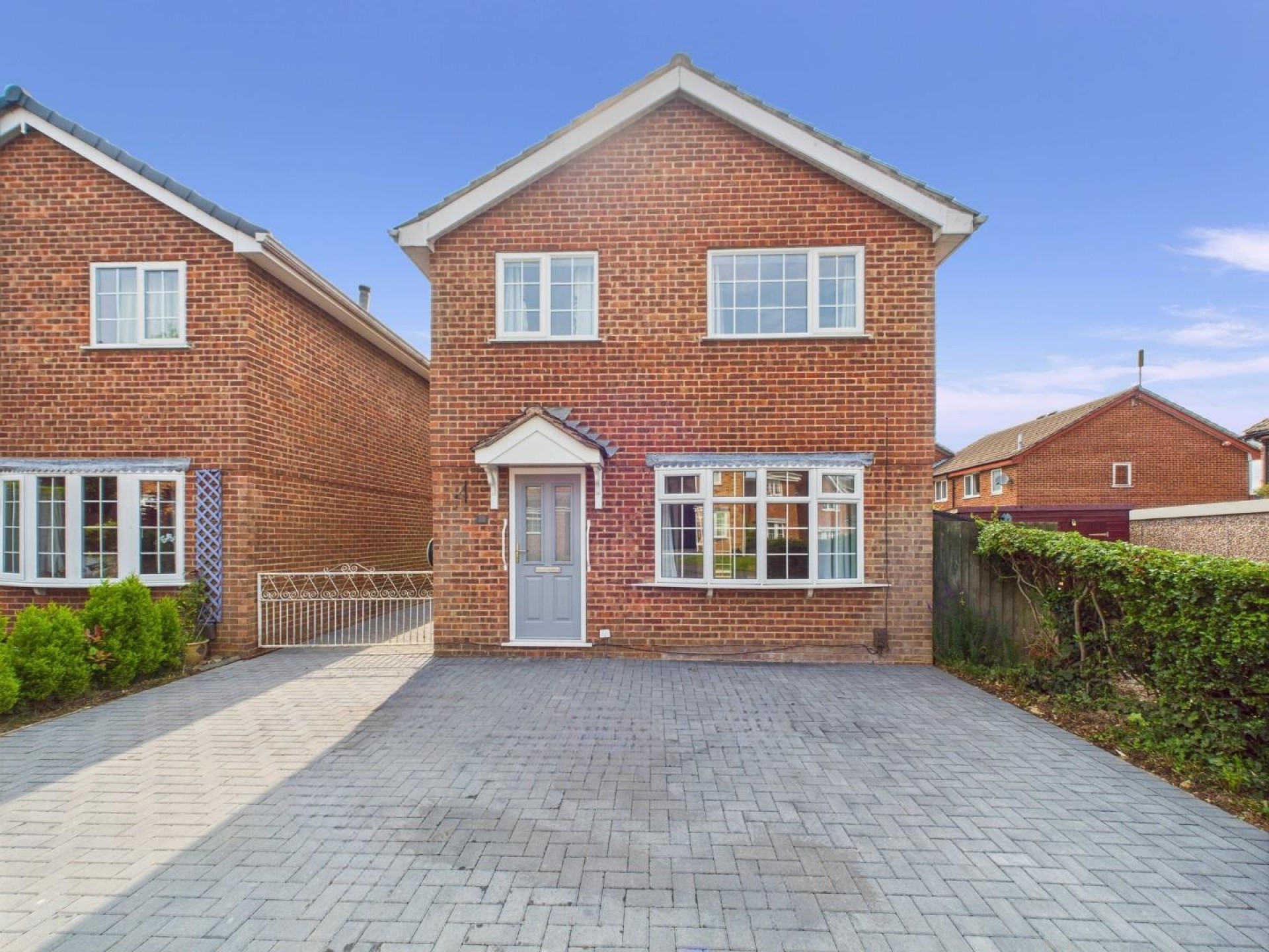 Images for Denver Road, Mickleover, Derby