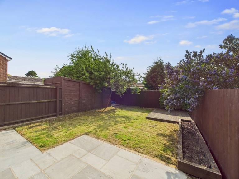Image of Denver Road, Mickleover, Derby